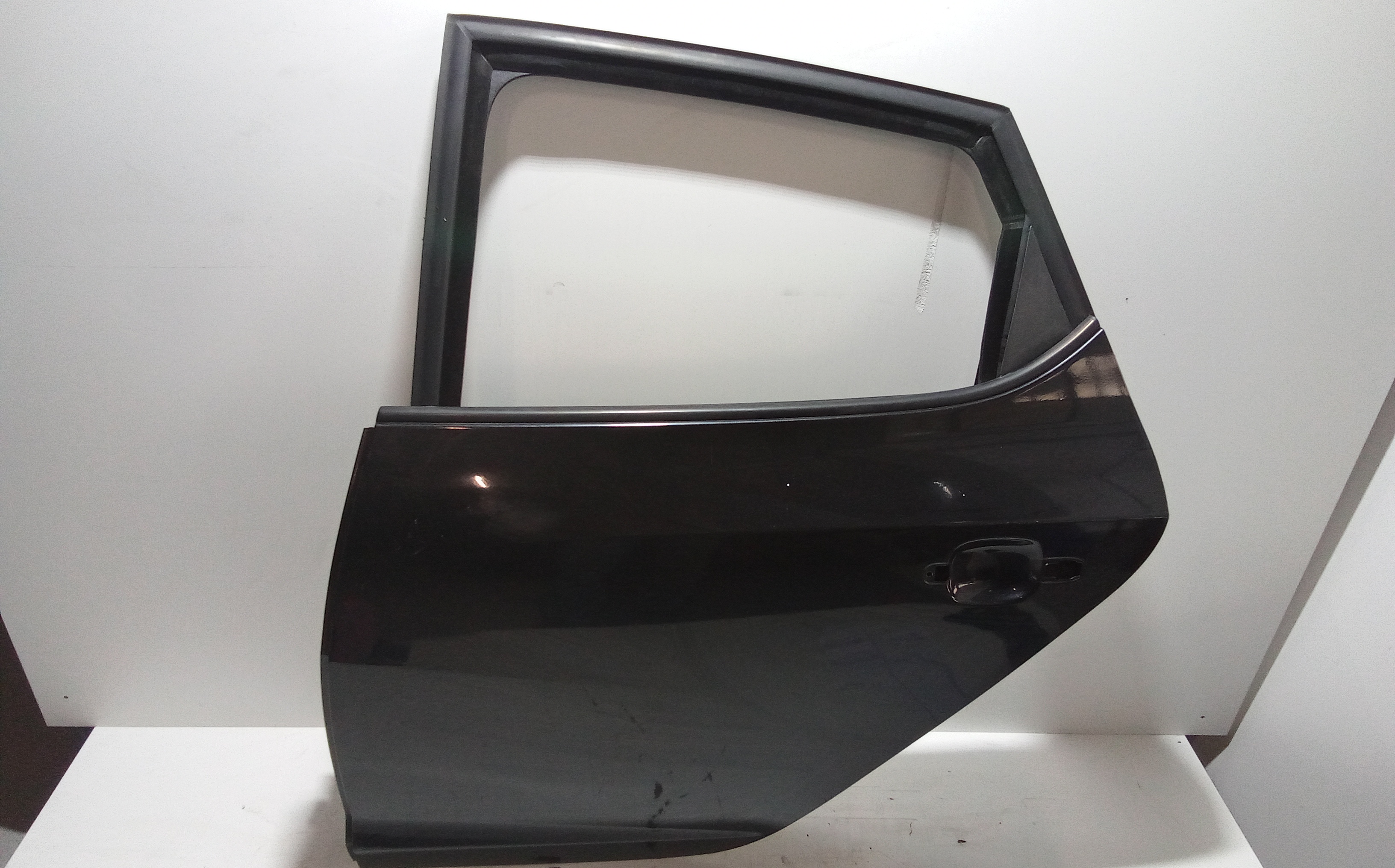 Porta Post. Sinistro 6J4833055 Usato