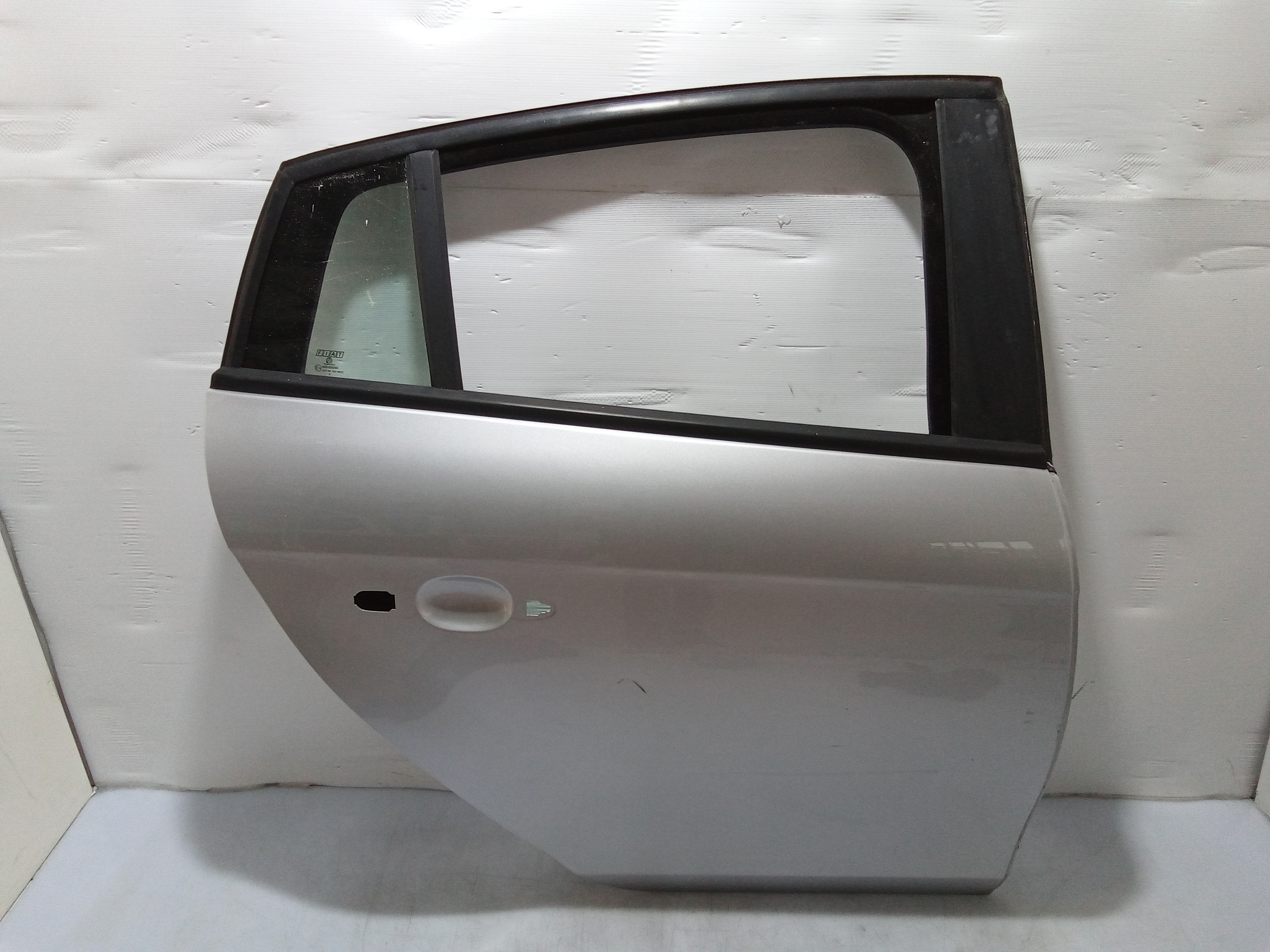 Porta Post. Destro 51751190 Usato