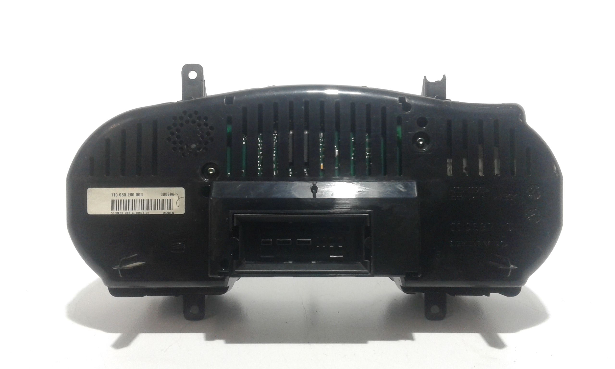 Quadro Portastrumenti Usato