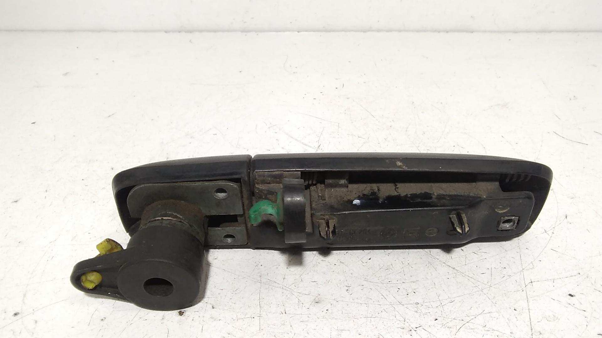 Maniglia Porta Ant. Sinistro 735371236 Usato