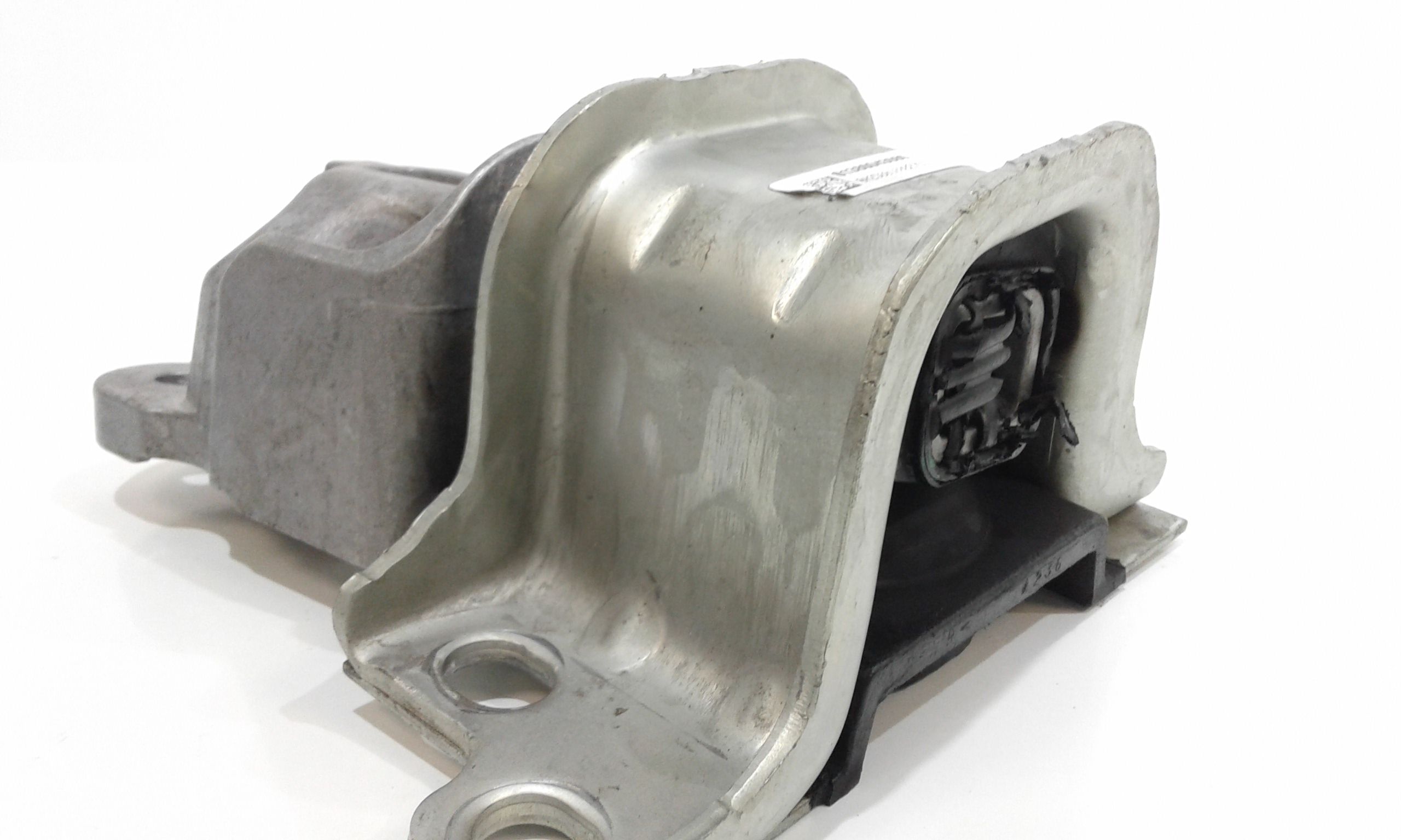 Supporto Ant. Motore,supporto Post. Motore (Bielletta), Bielletta Supporto Motore Usato