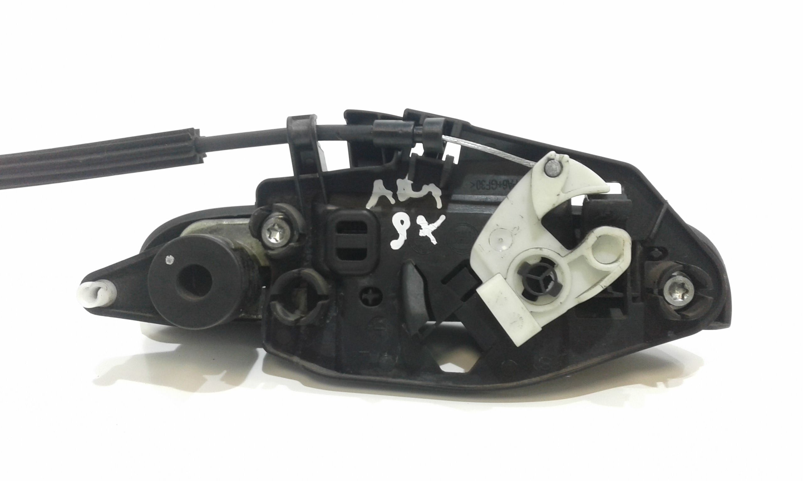 Maniglia Porta Ant. Sinistro 735536775 Usato