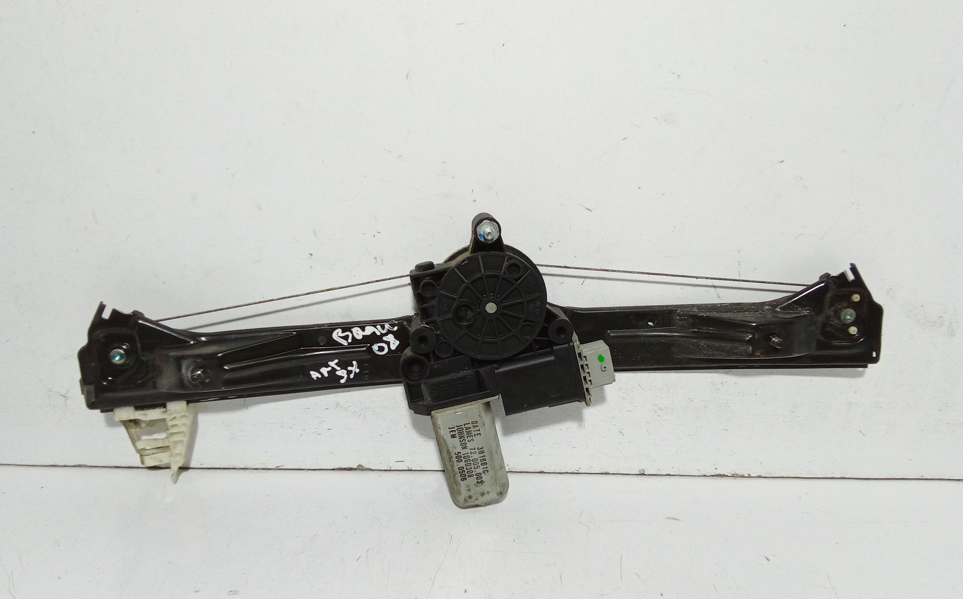 Alzacristallo Porta Ant. Sinistro Usato