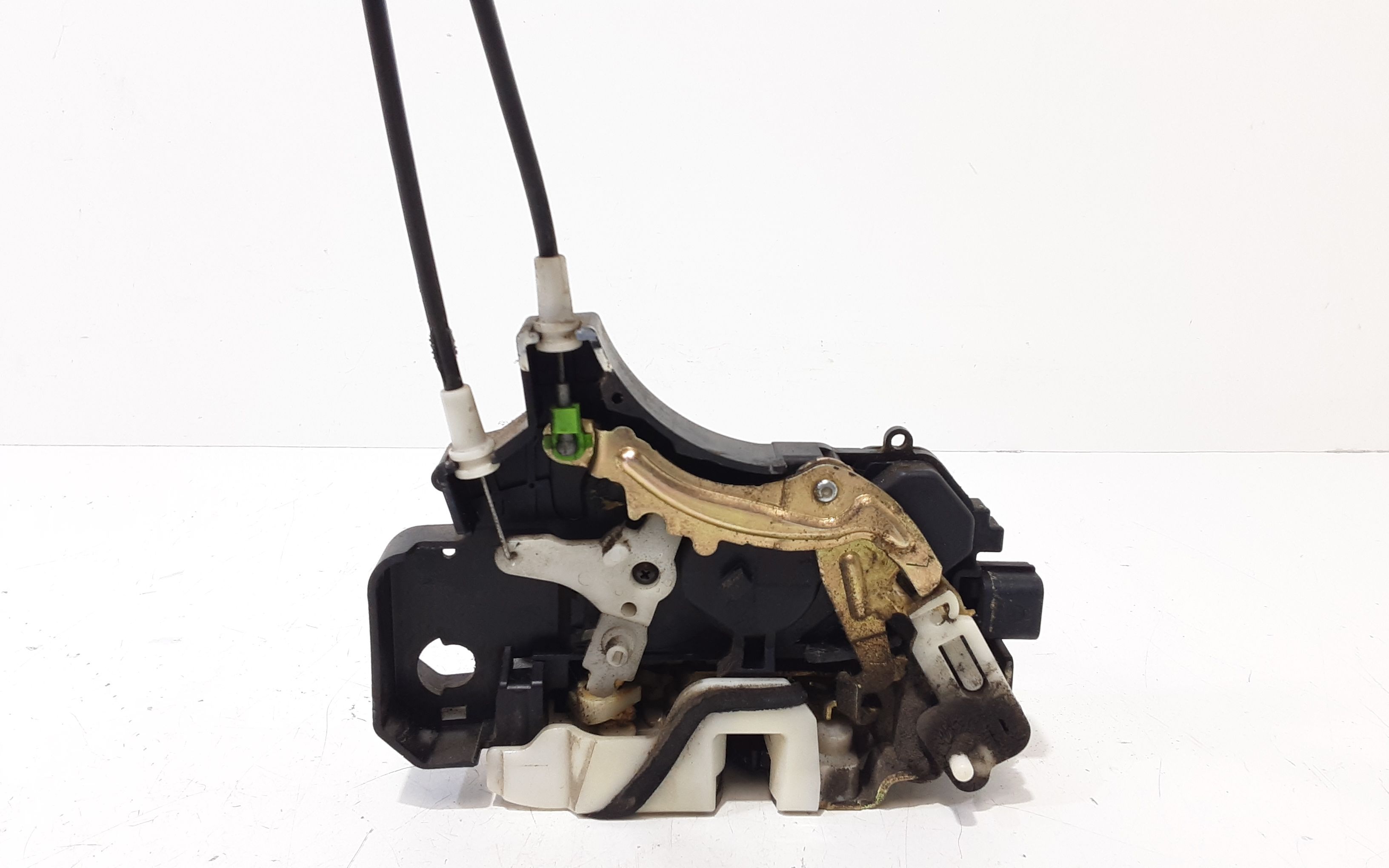 Serratura Porta Post. Sinistro MN145941 Usato