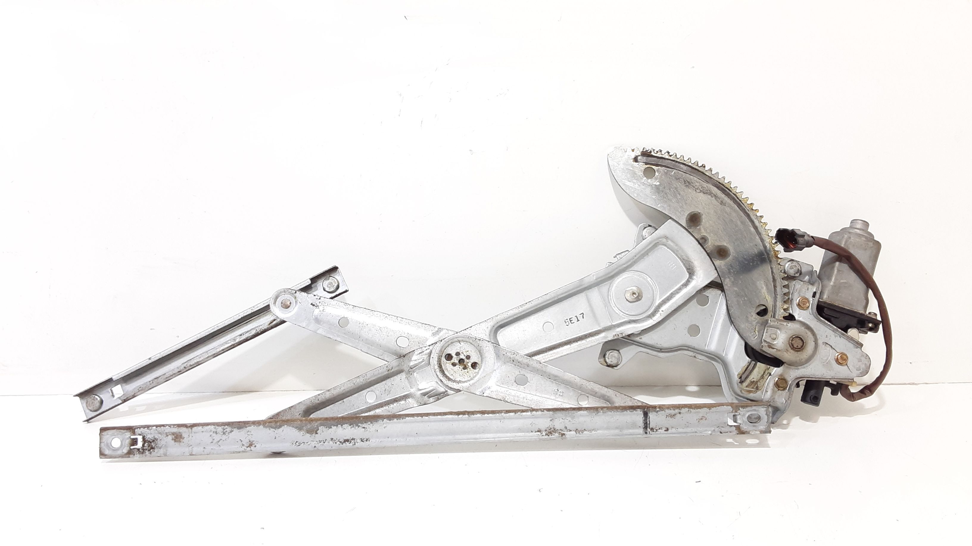 Alzacristallo Porta Ant. Destro Usato