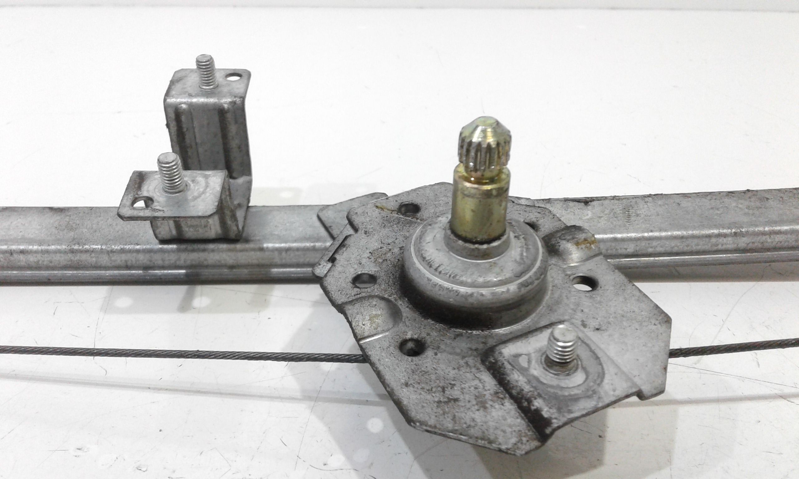 Alzacristallo Porta Ant. Destro 1320337080 Usato