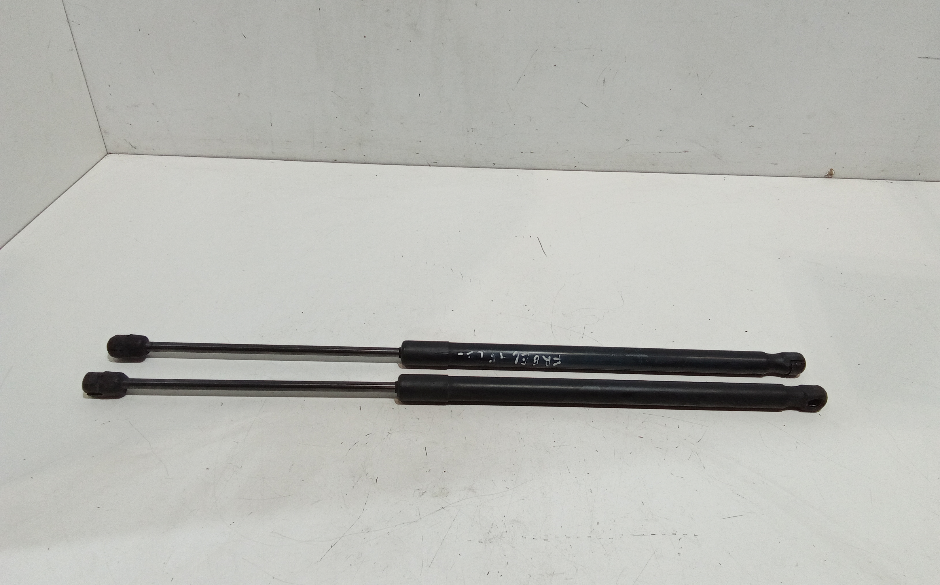 Cerniera Cofano Post. Destro Usato