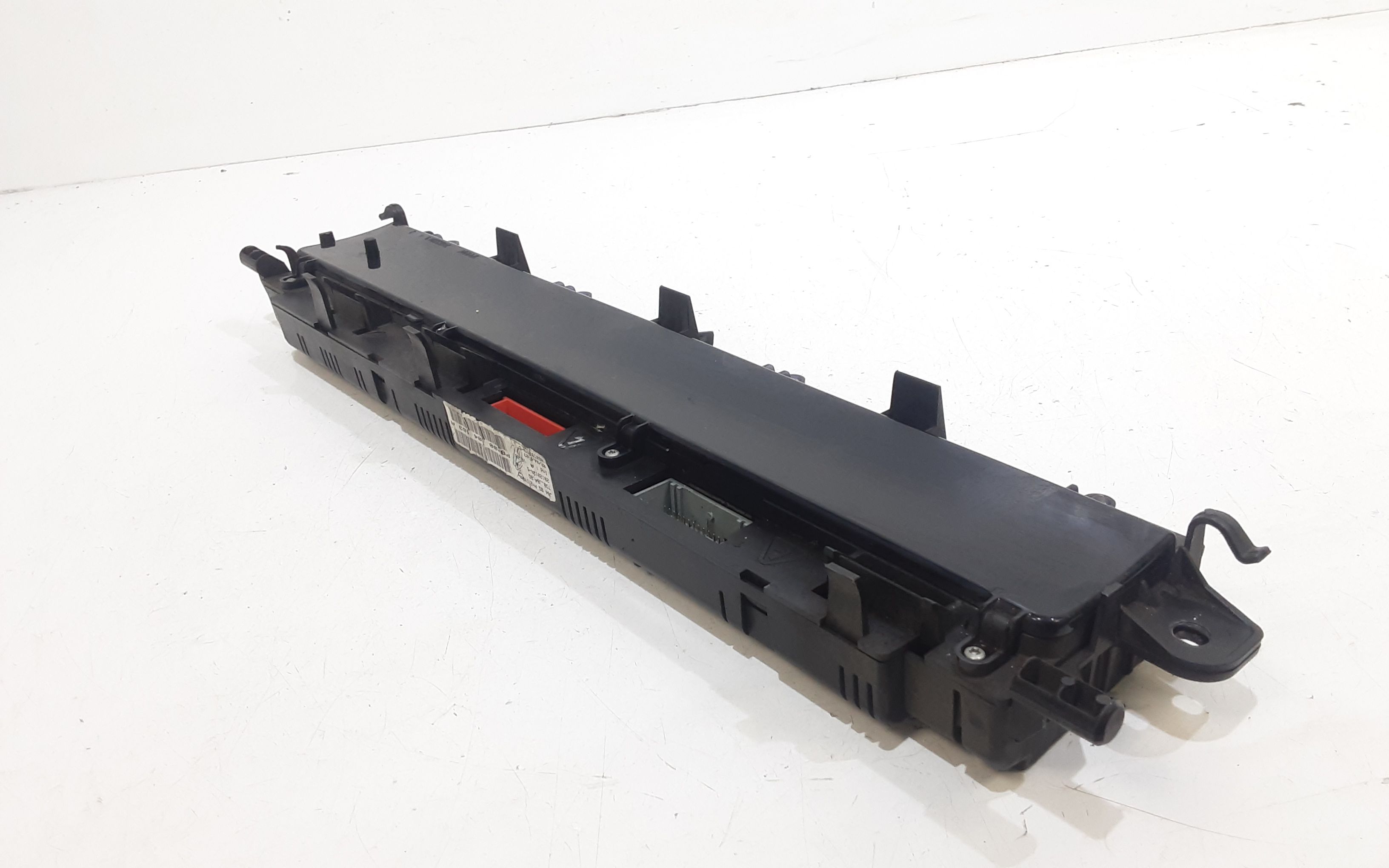 Quadro Portastrumenti Usato