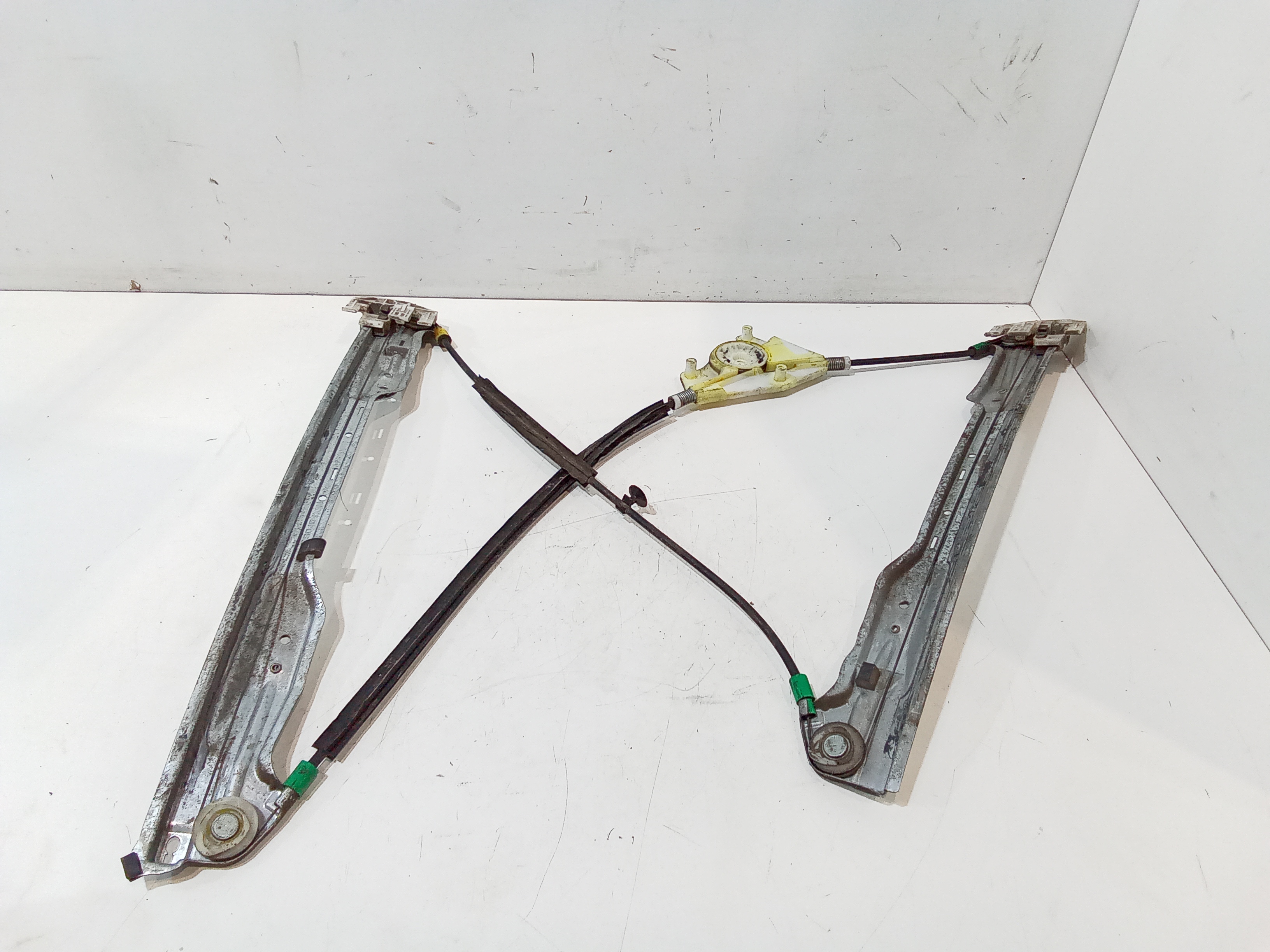 Alzacristallo Porta Ant. Sinistro Usato