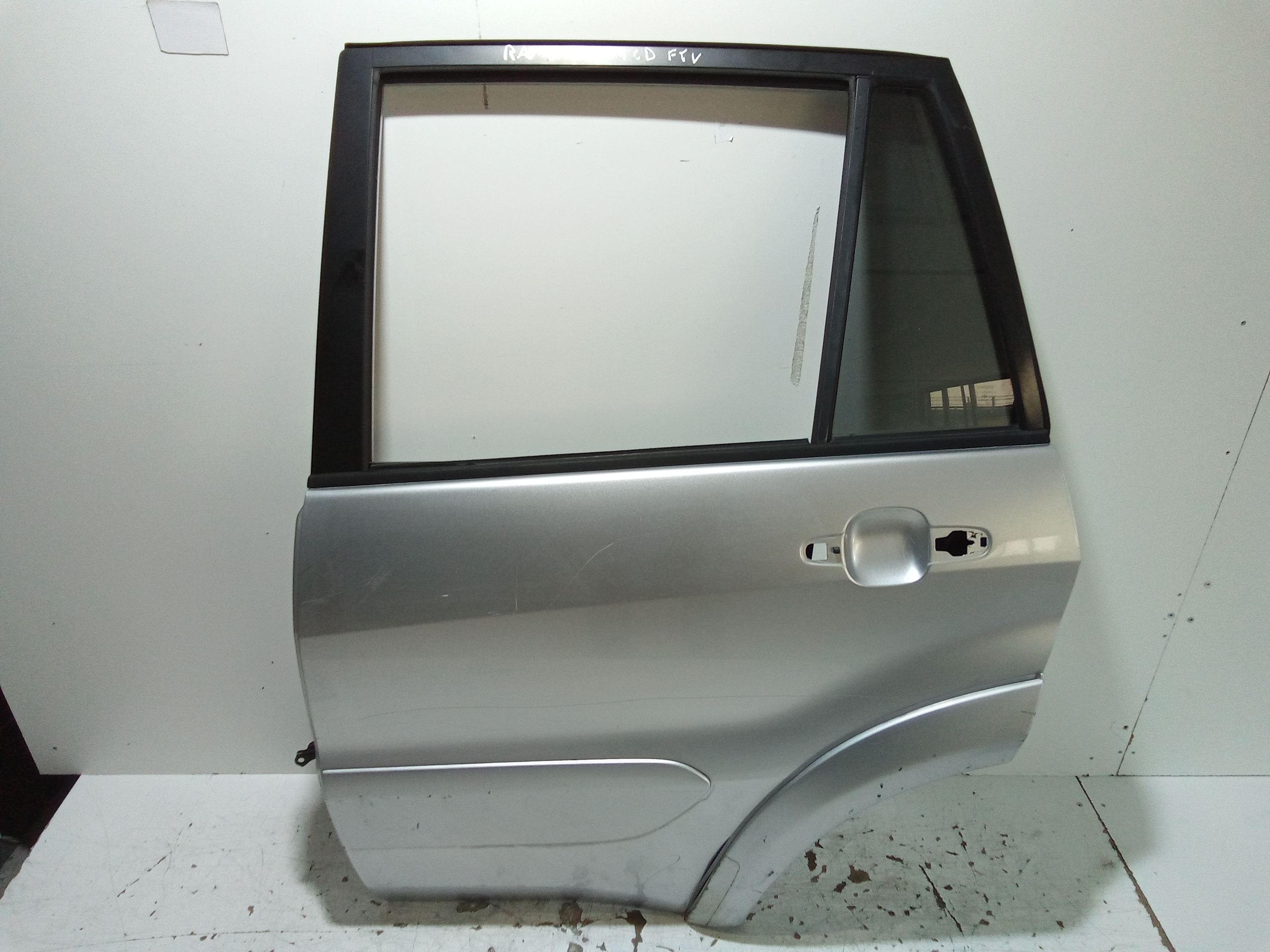 Porta Post. Sinistro Usato