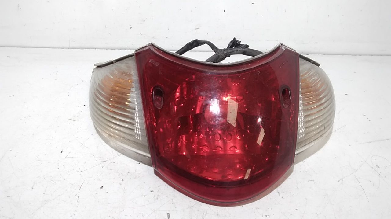 Fanale Post. Destro,fanale Post. Sinistro Usato