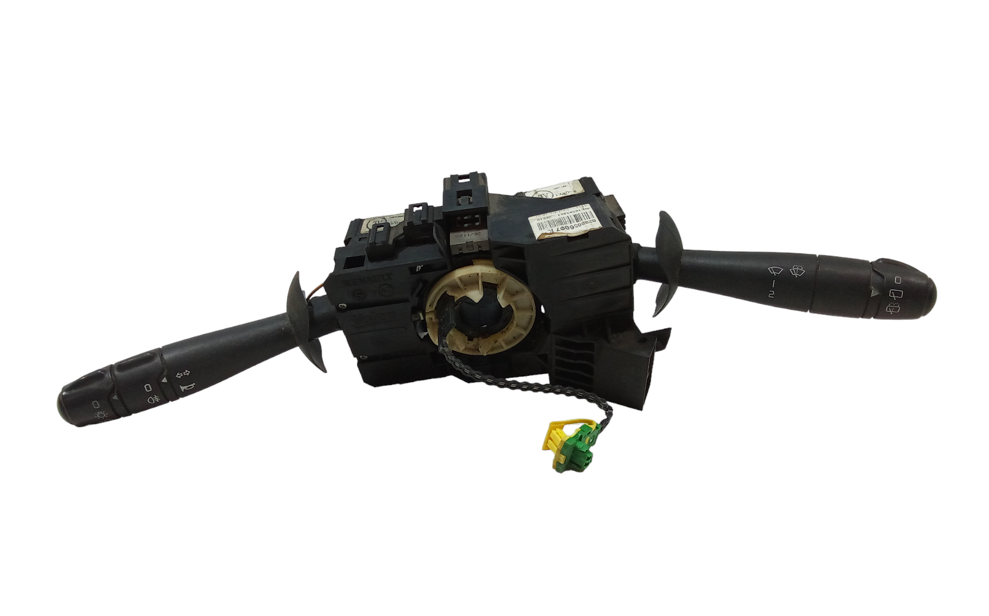 Devioguidasgancio Compl. Usato