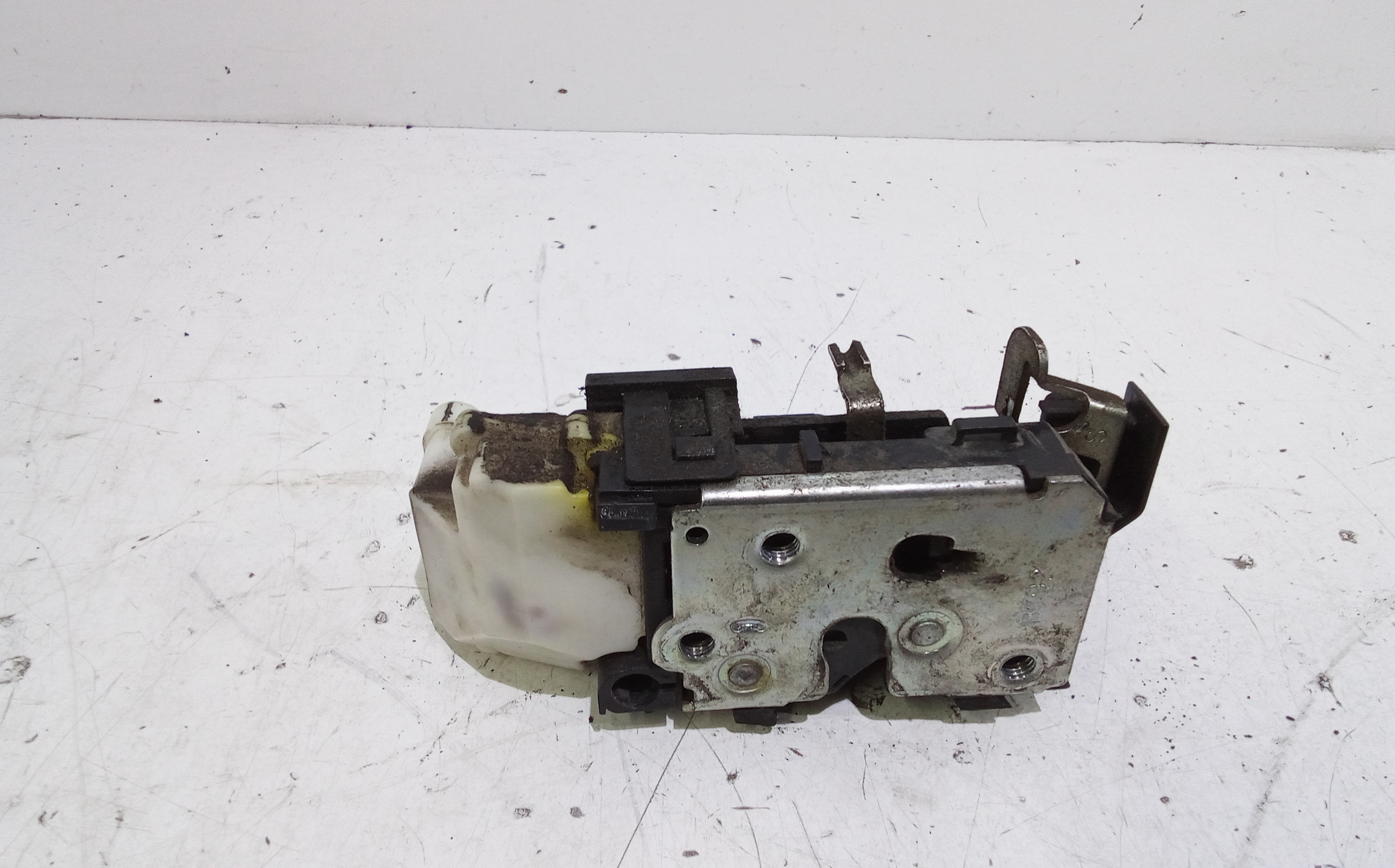 Serratura Porta Ant. Sinistro 51843469 Usato