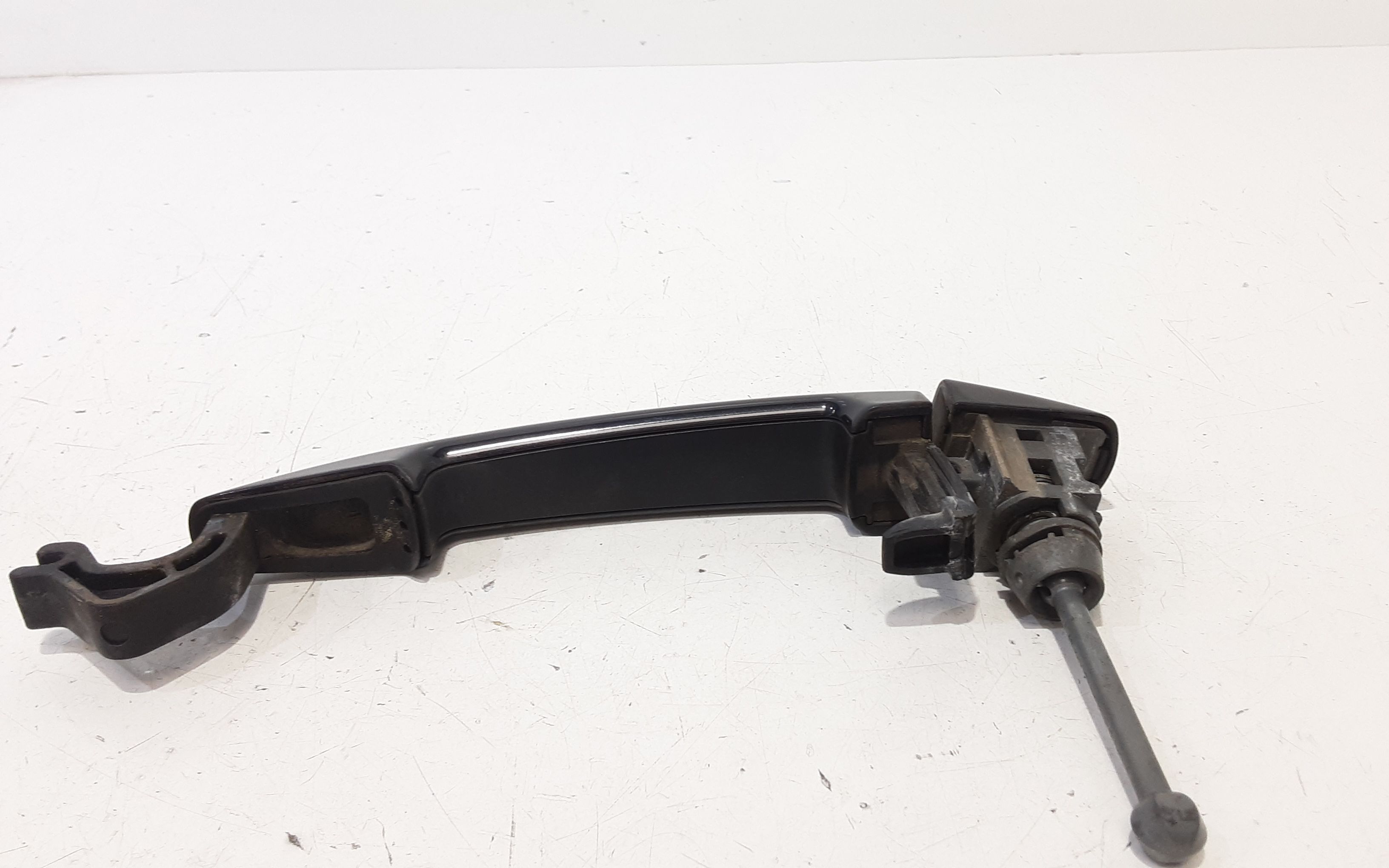 Maniglia Porta Ant. Sinistro 9101GE Usato