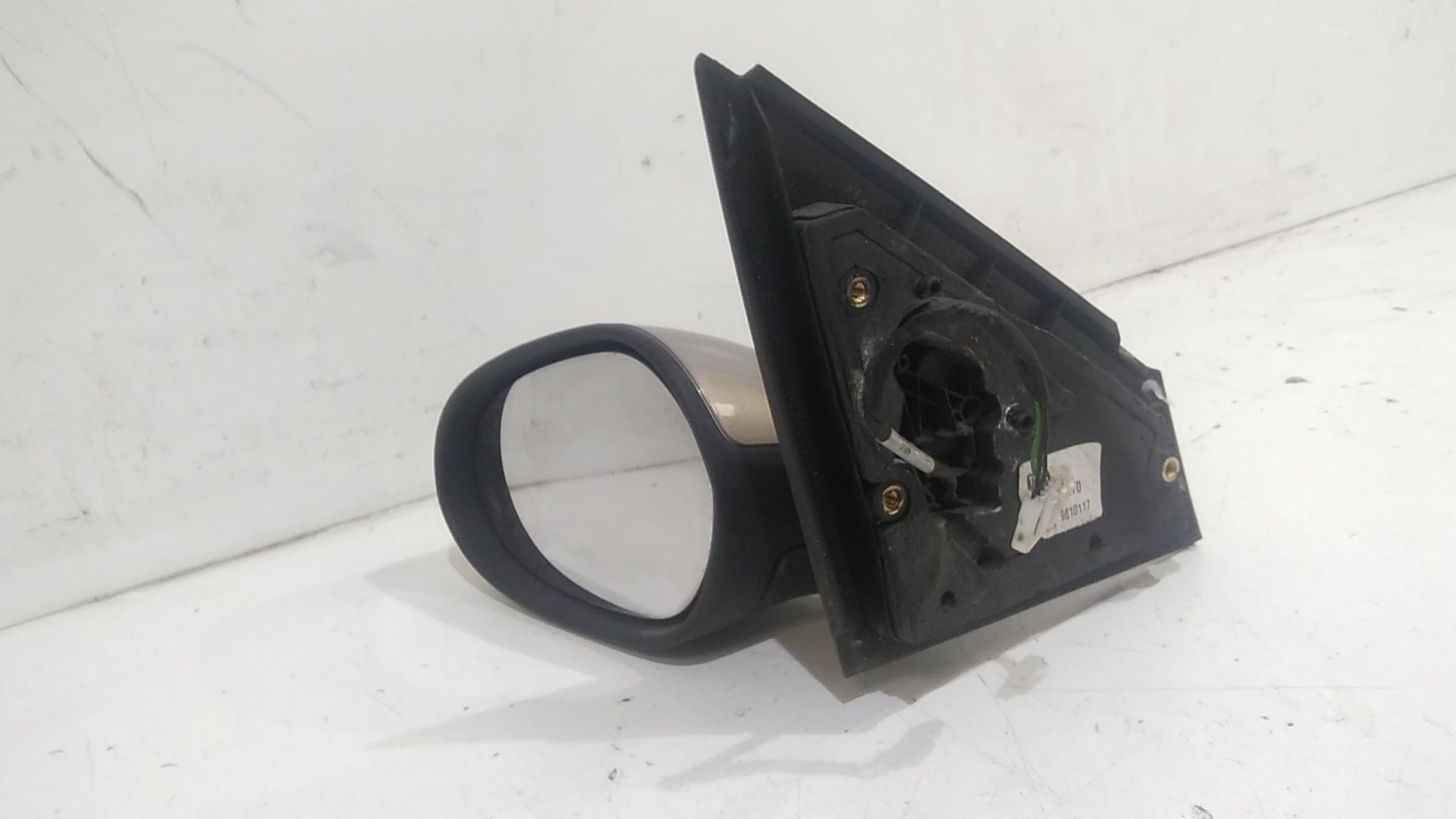 Retrovisore Est. Sinistro 735345121 Usato