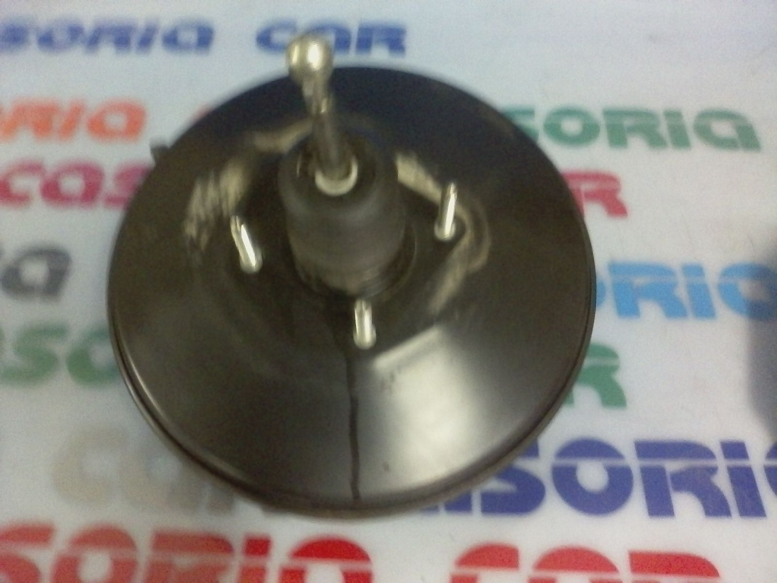 Servofreno 51878470 Usato