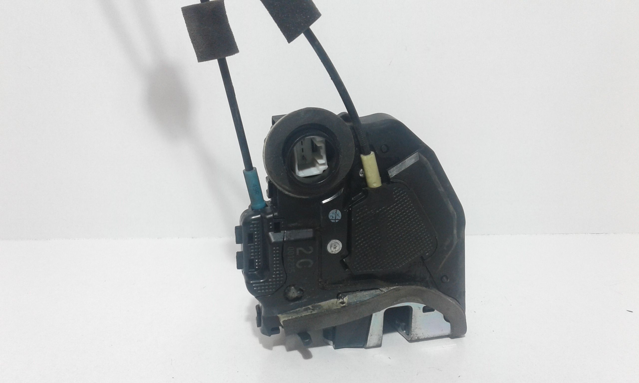 Serratura Porta Post. Destro 6905042021 Usato