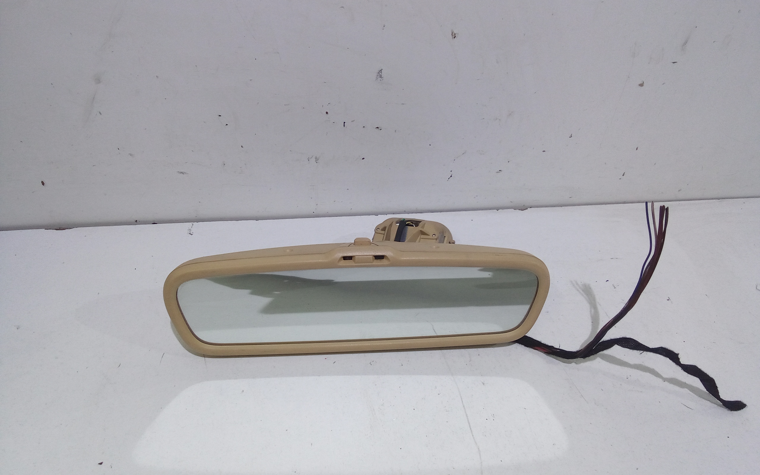 Retrovisore Interno 3C0857511J9B9 Usato