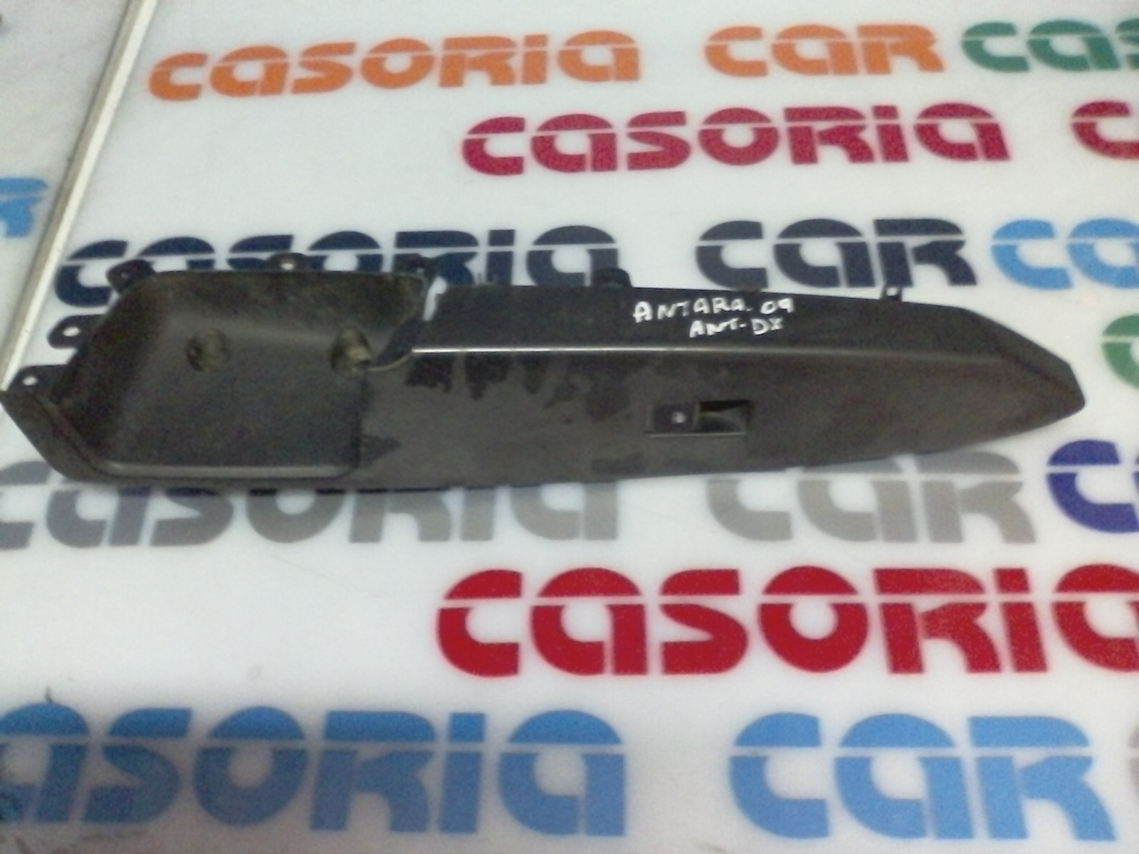 Interruttore Alzacristalli Porta Ant. Destro Usato