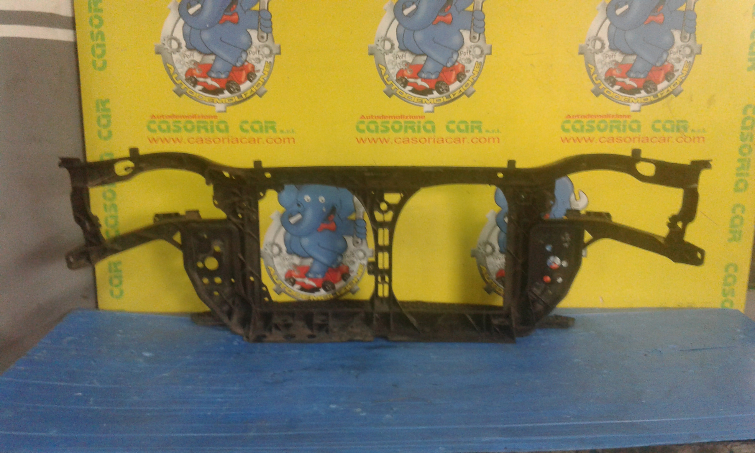 Rivestimento Ant. Int. Usato