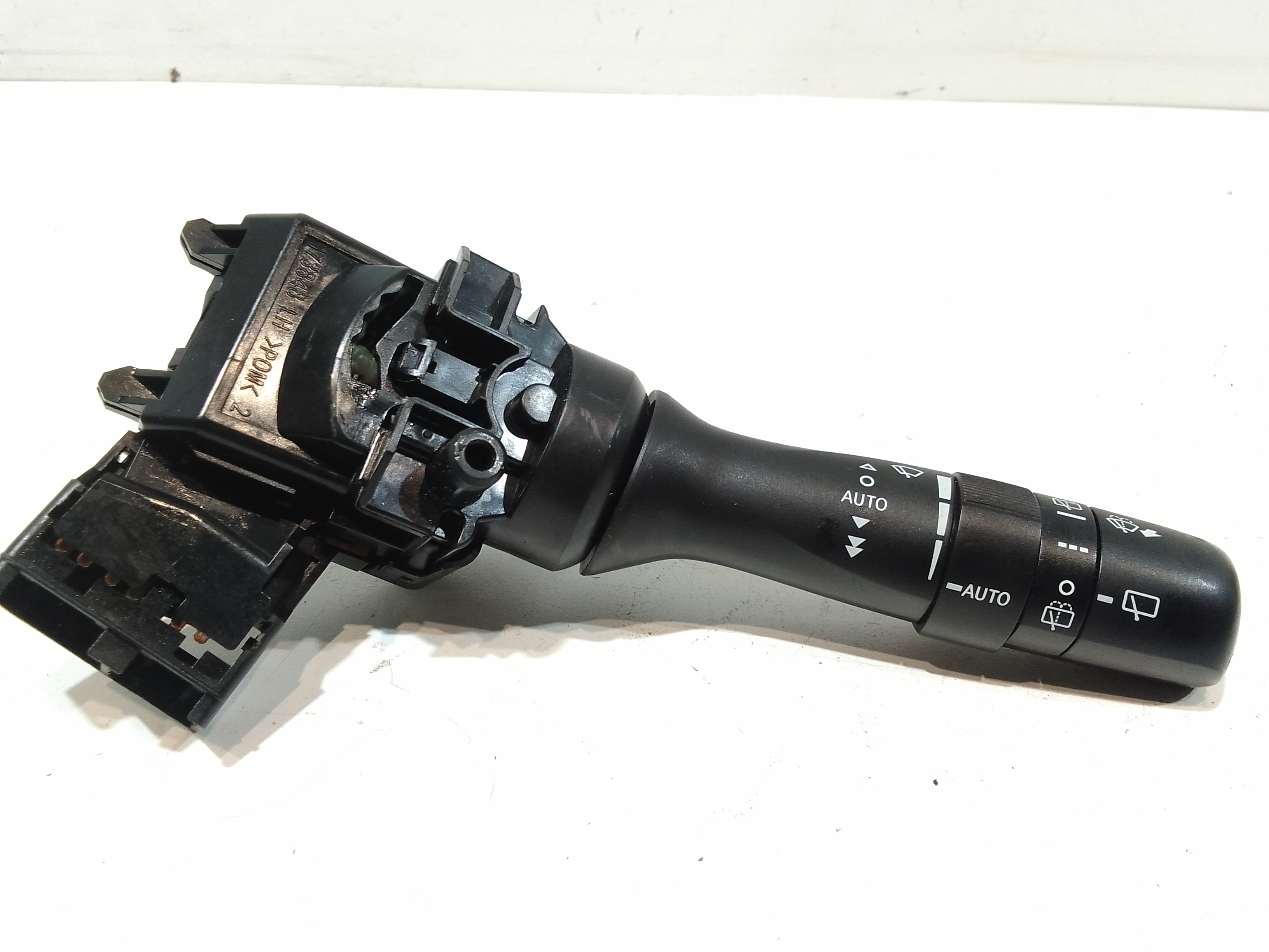 Devioguidasgancio Destro Usato