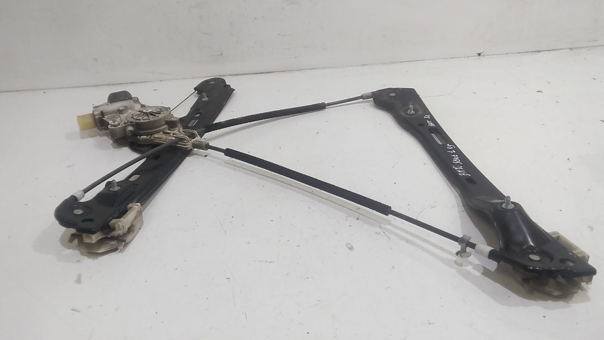 Alzacristallo Porta Ant. Sinistro 51337138465 Usato