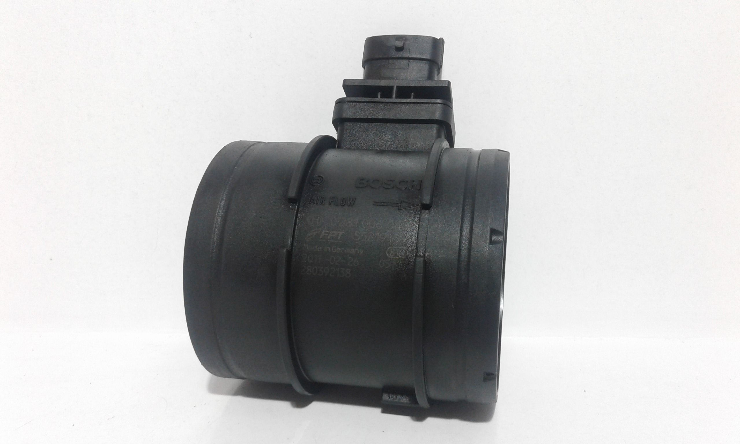 Flussometro/debimetro Usato