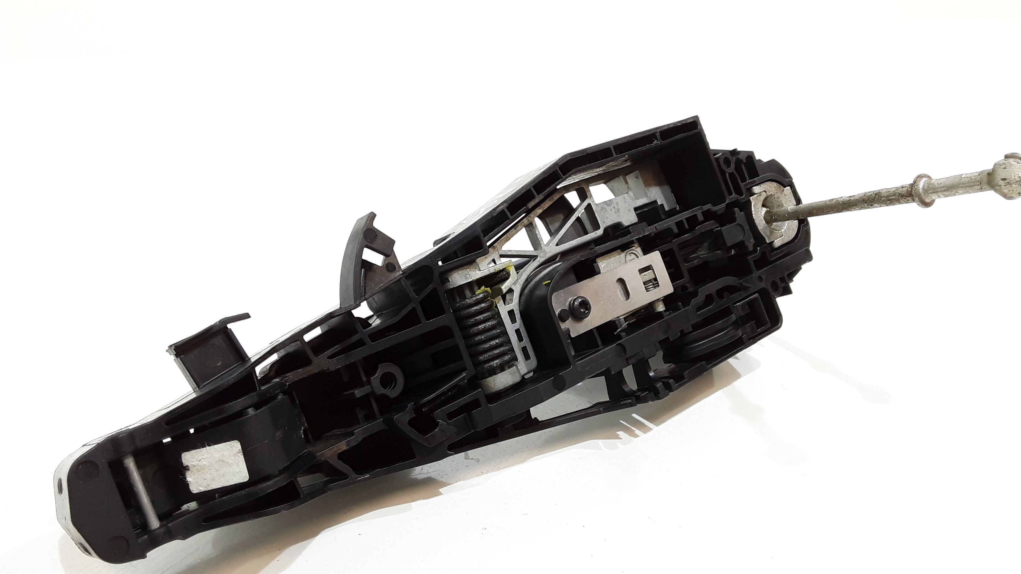 Maniglia Porta Ant. Sinistro 1606874580 Usato