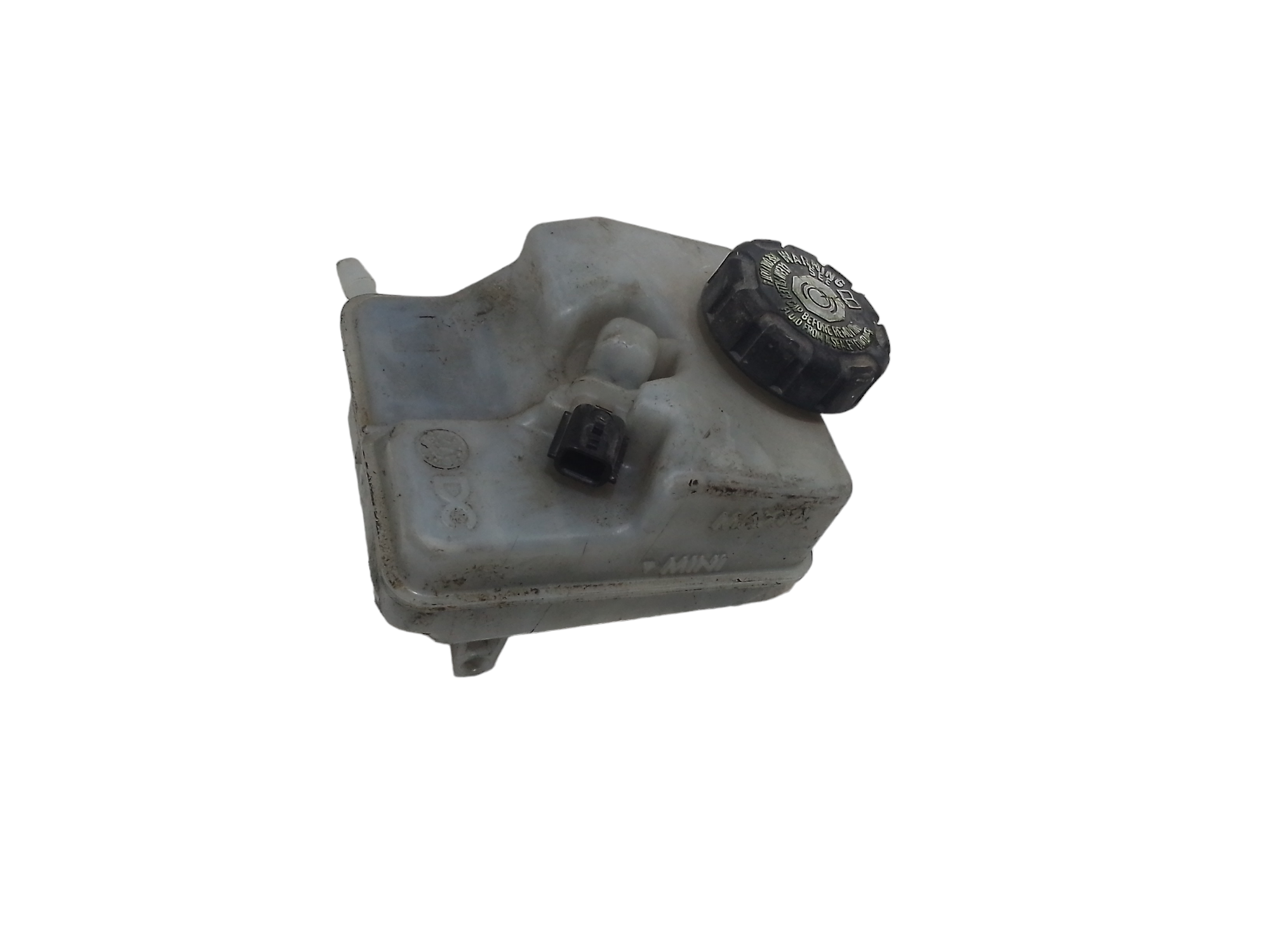 Serbatoio Liquido Freni A4534300102 Usato