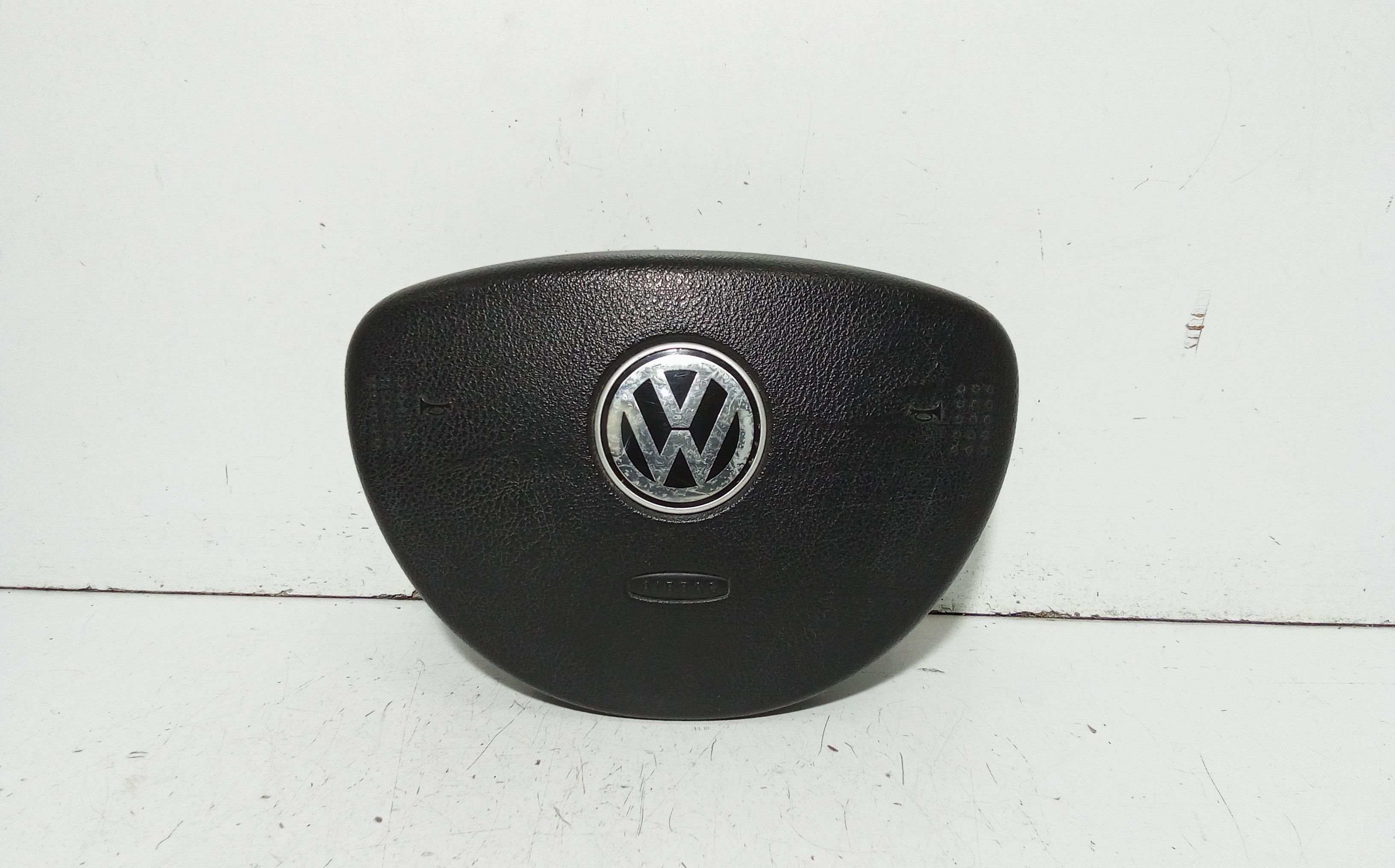 Dispositivo Airbag Lato Guida 1C0880201M4EC Usato