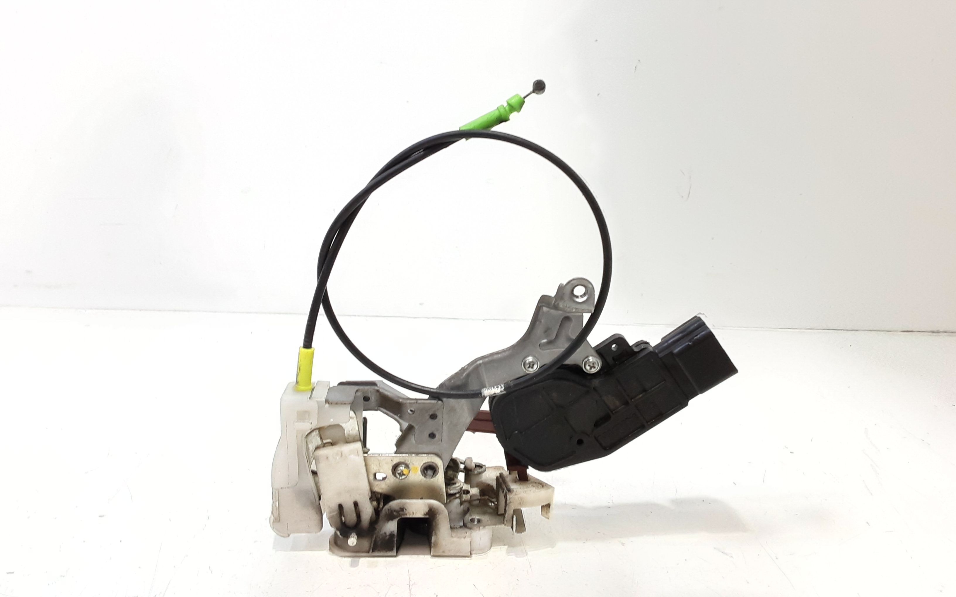 Serratura Porta Post. Sinistro Usato