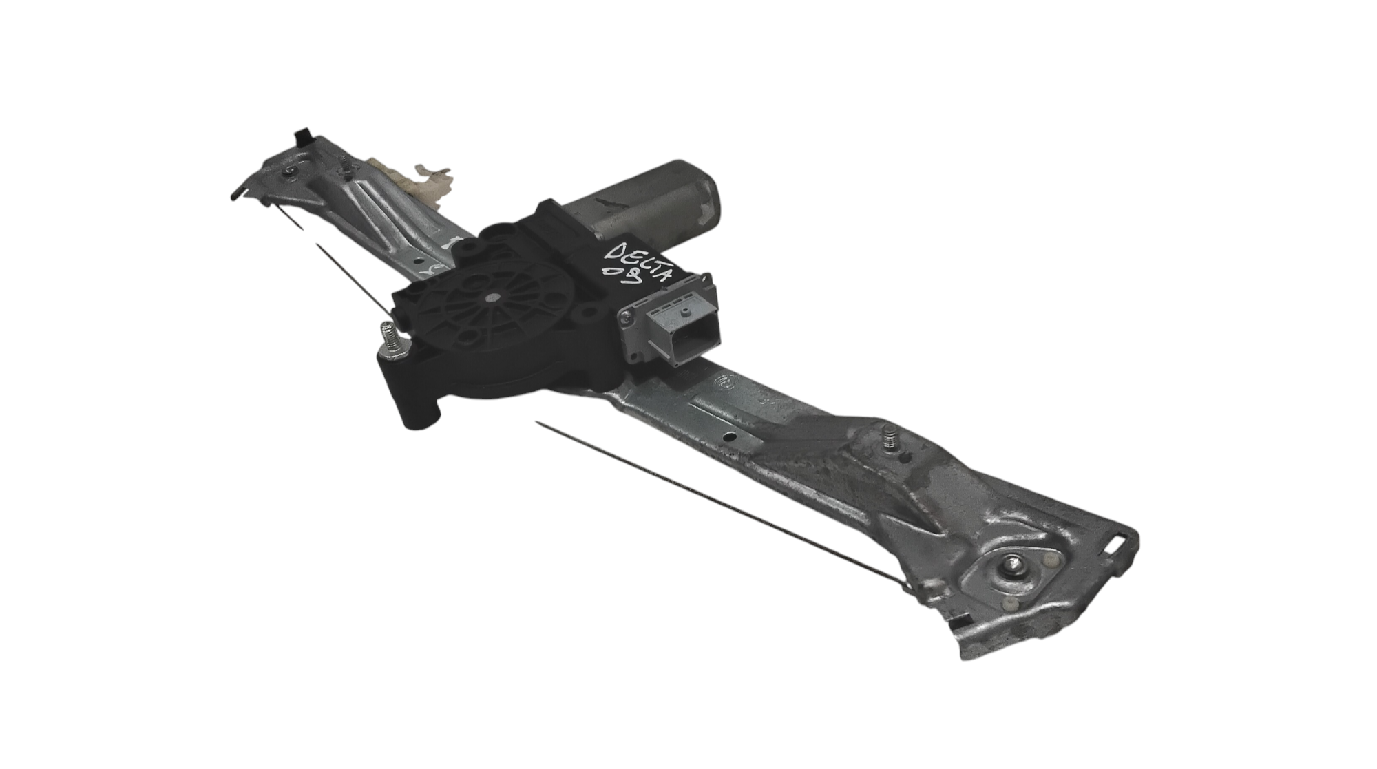 Alzacristallo Porta Post. Sinistro Usato