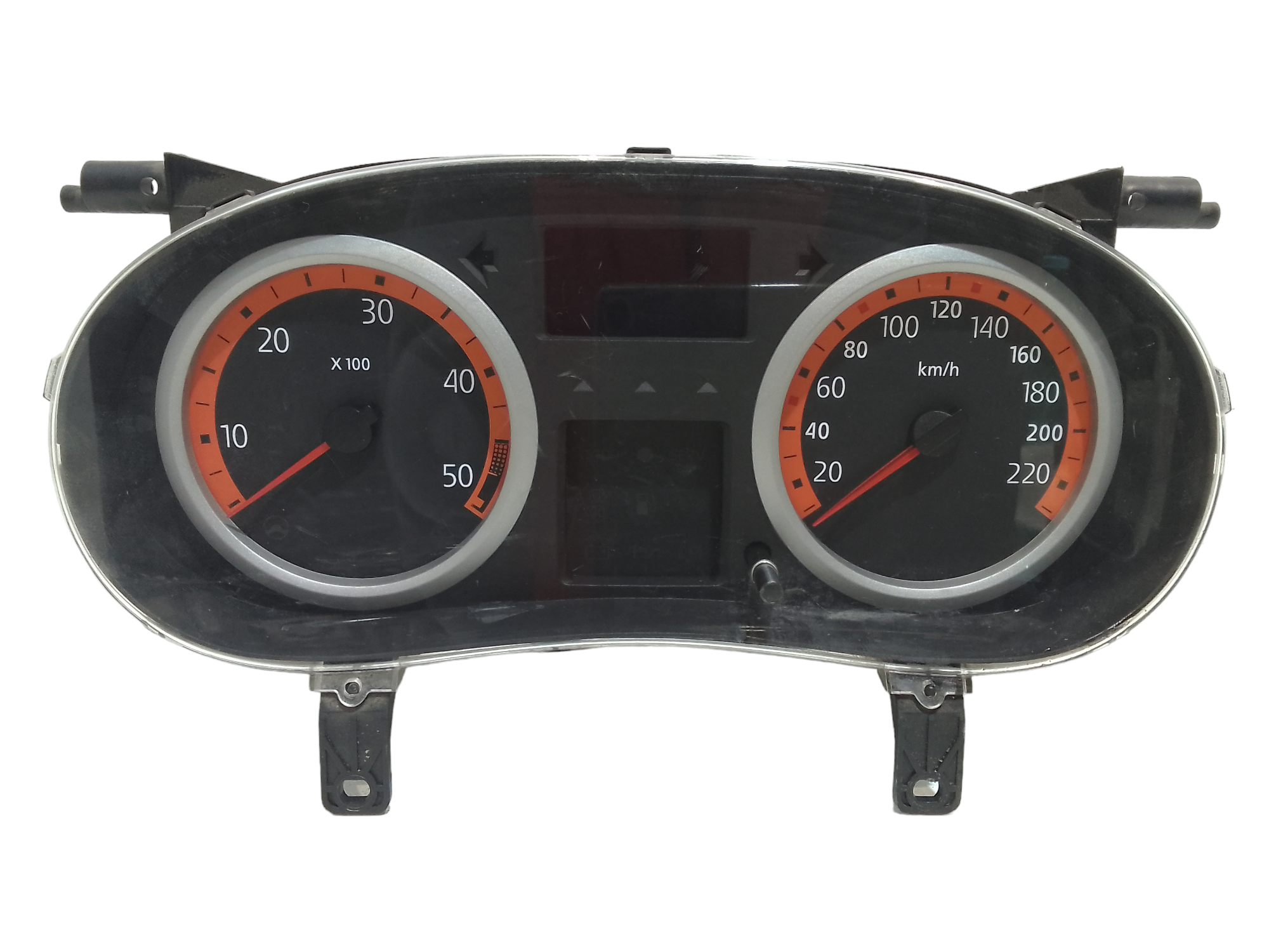 Quadro Portastrumenti Usato