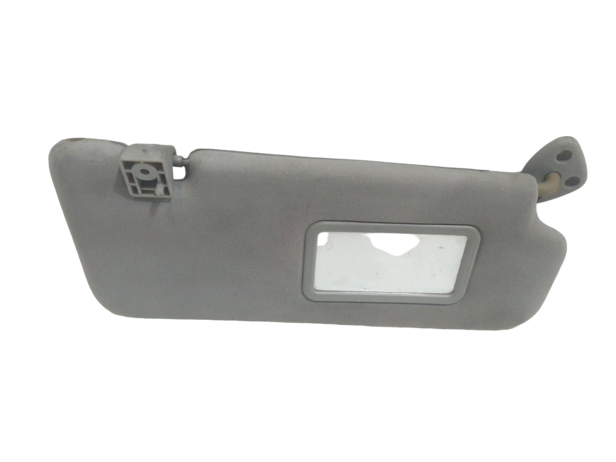 Aletta Parasole Parabrezza Destro 7612009003ABR Usato