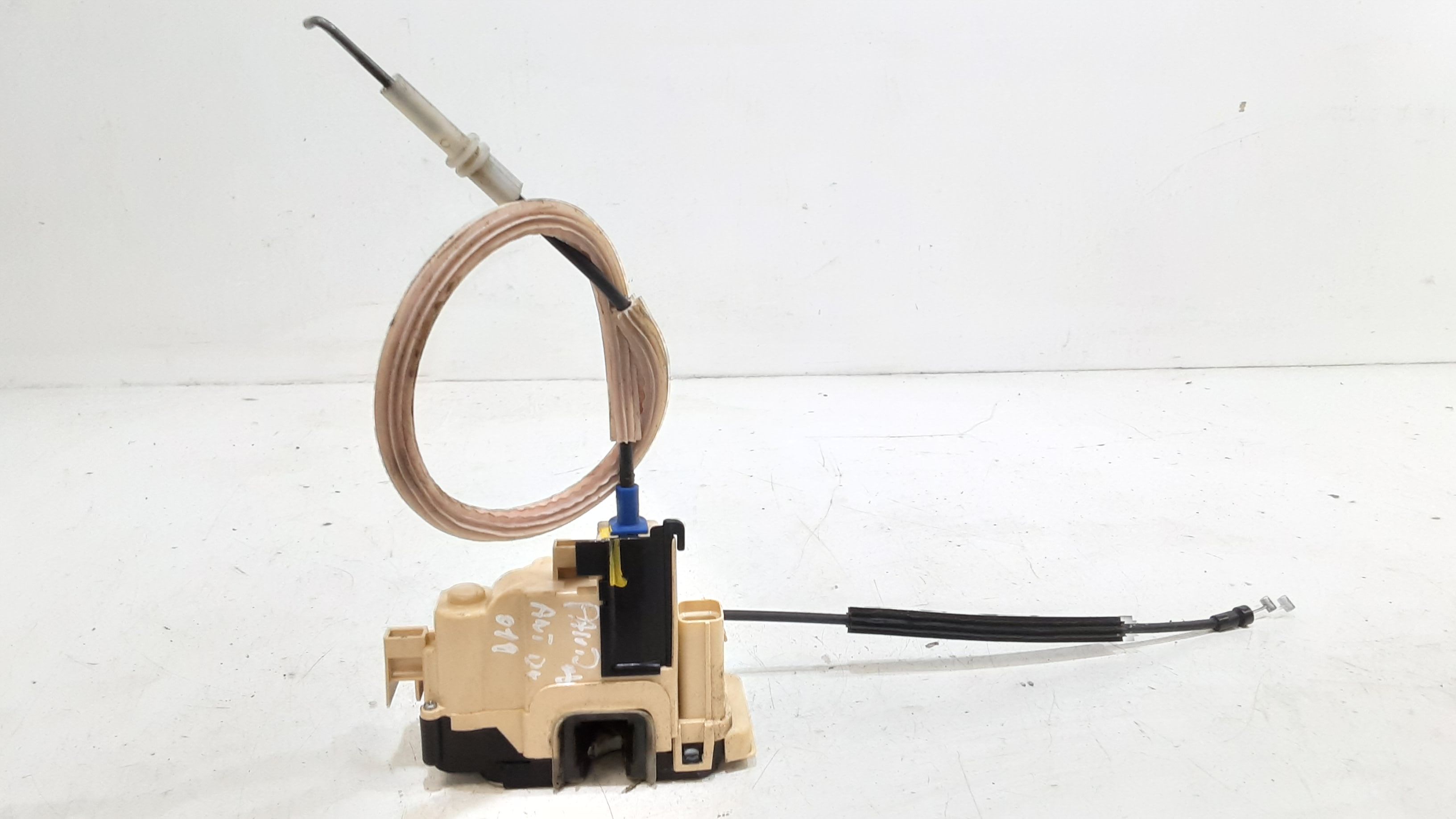 Serratura Porta Ant. Destro 52191502 Usato