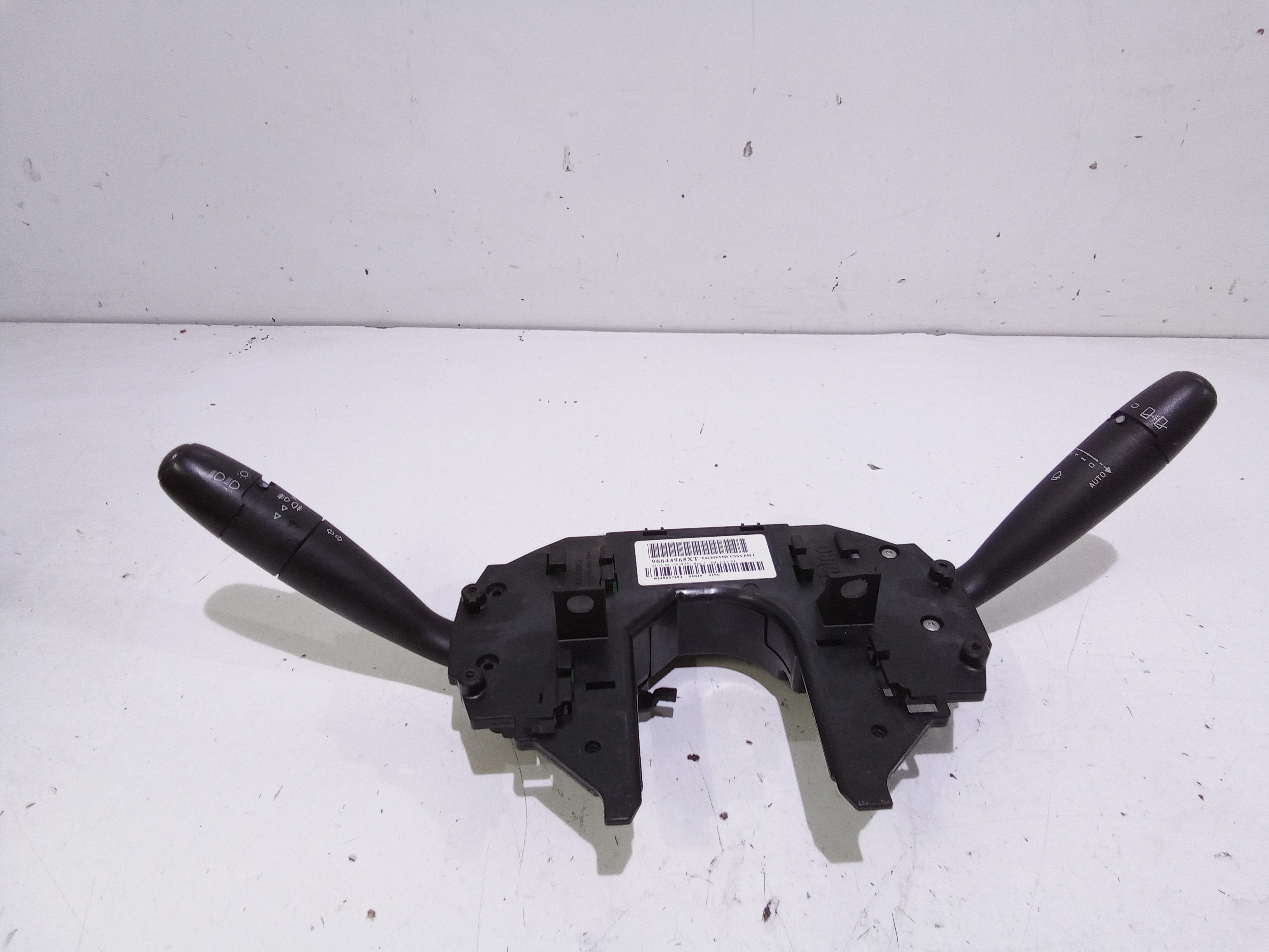 Devioguidasgancio Compl. Usato