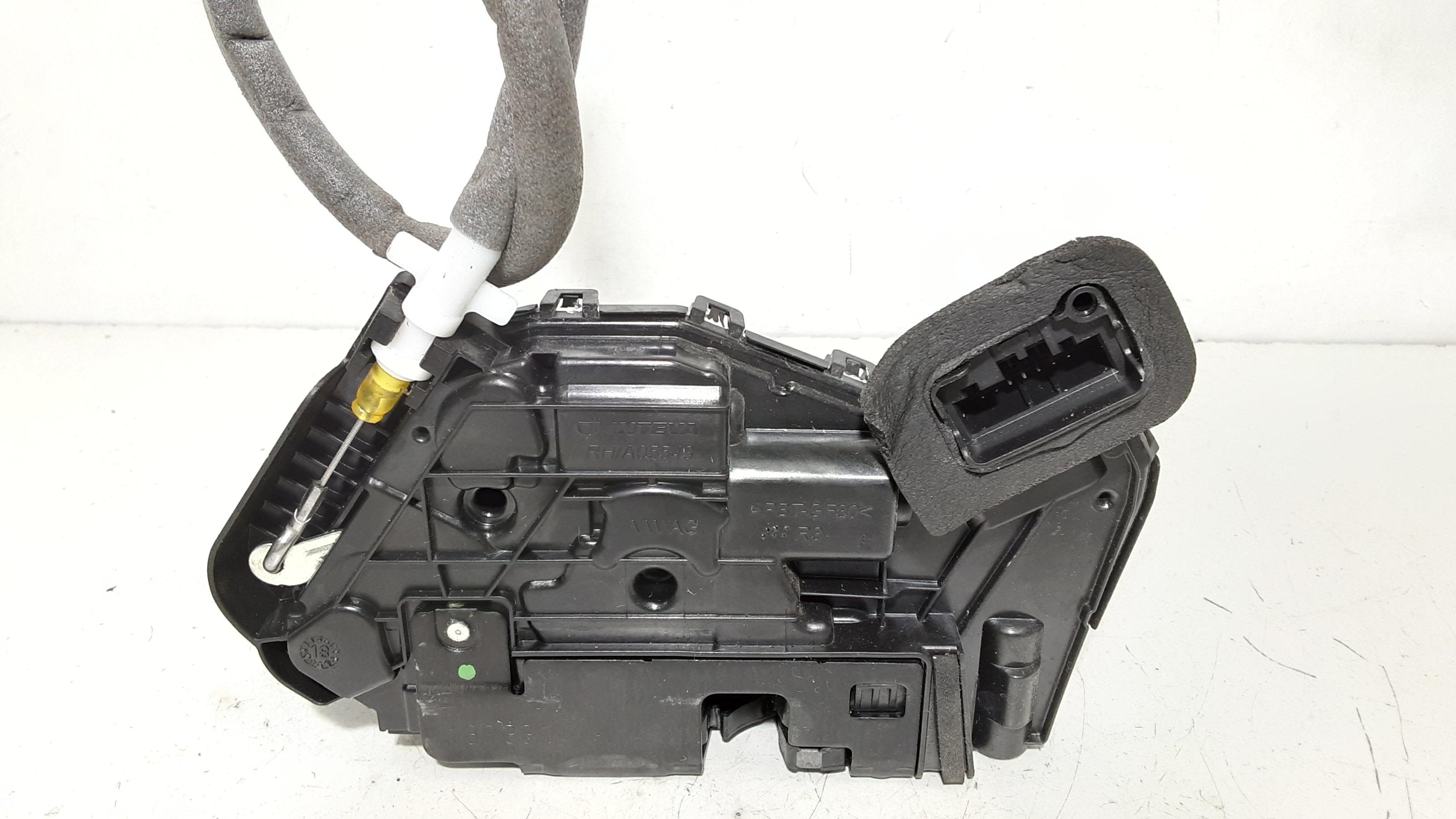 Serratura Porta Ant. Destro 5NB837016D Usato