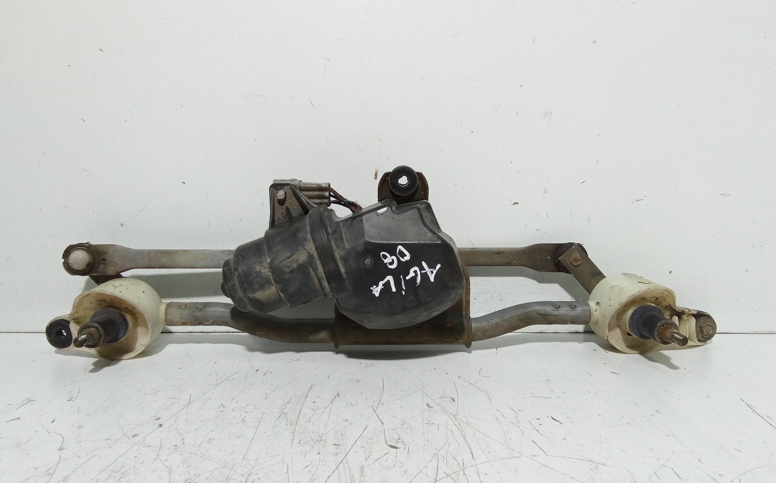 Motorino Tergiparabrezza Compl. Usato