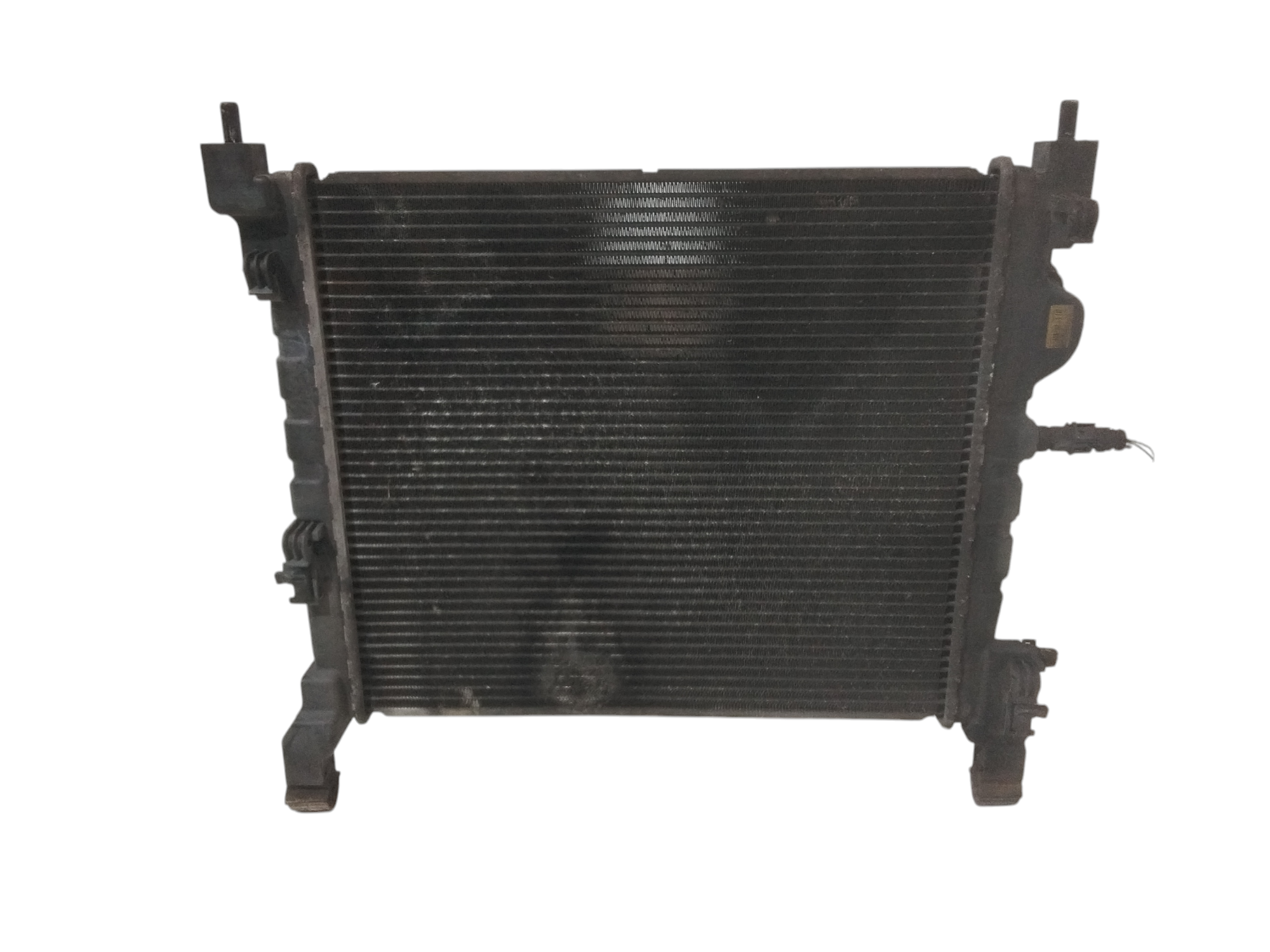 Radiatore 95423942 Usato