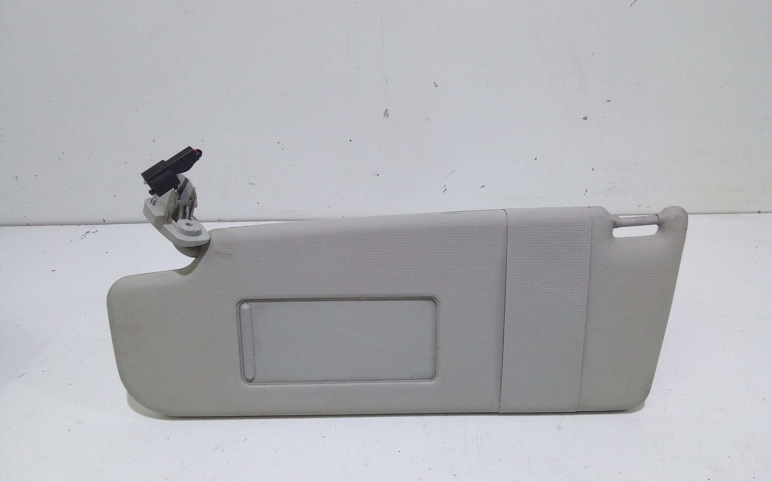 Aletta Parasole Parabrezza Sinistro 6Q0857551F2F4 Usato