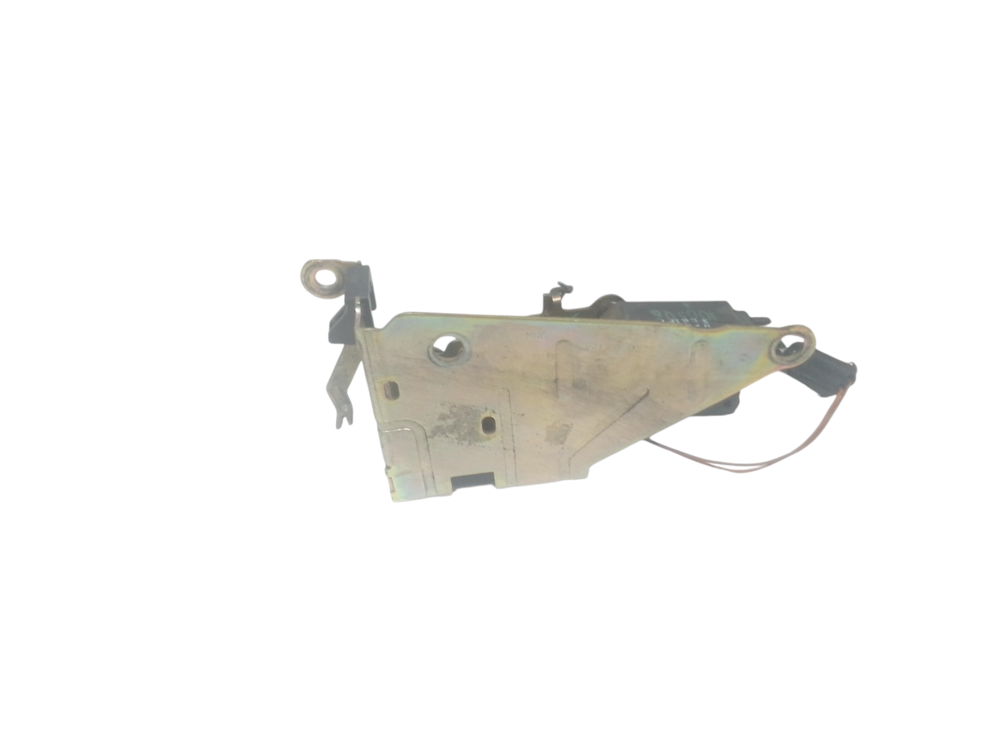 Serratura Porta Ant. Destro Q0002856V009000000 Usato