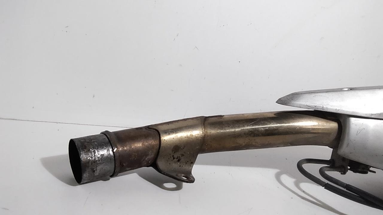 Terminale Scarico Usato