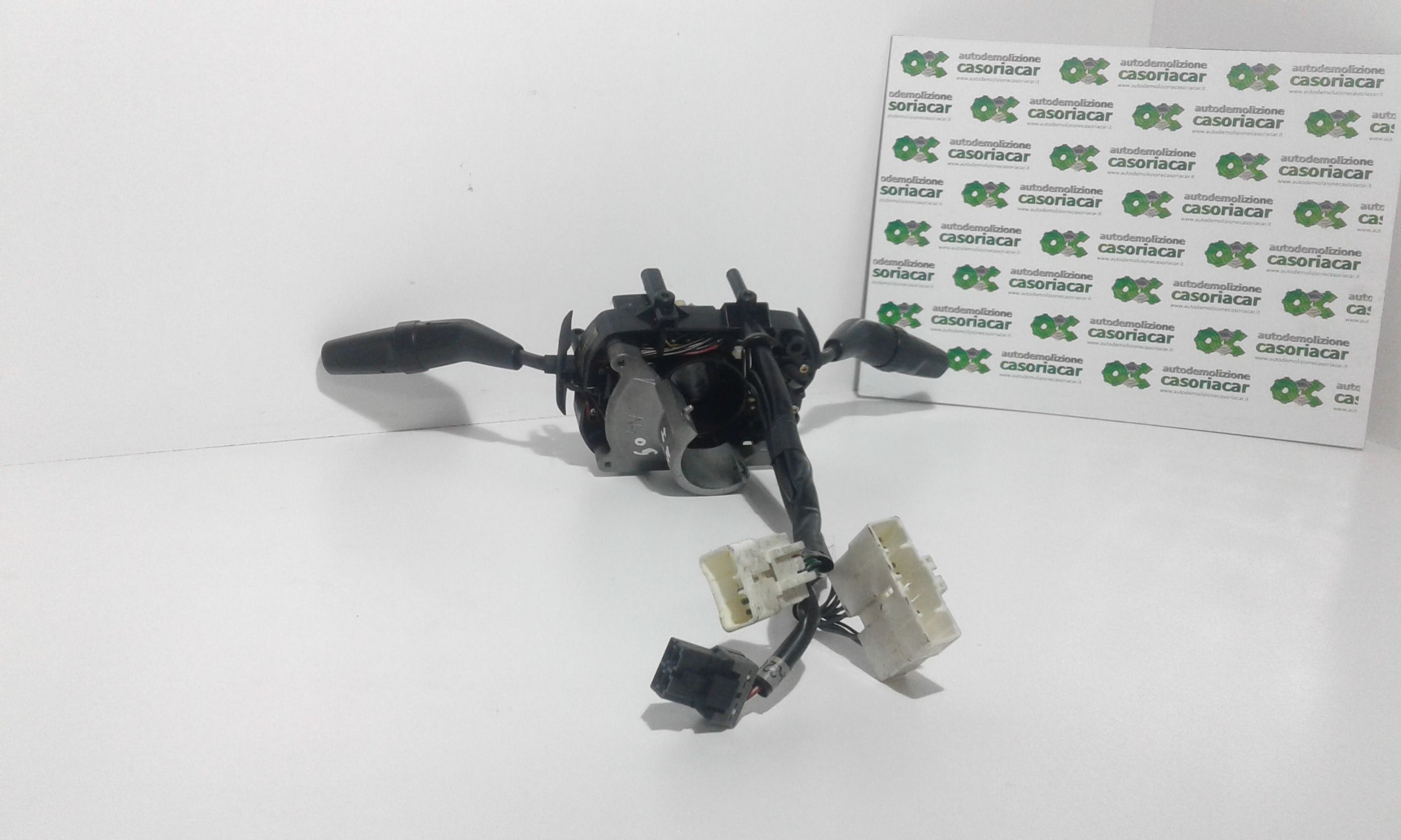 Devioguidasgancio Compl. Usato