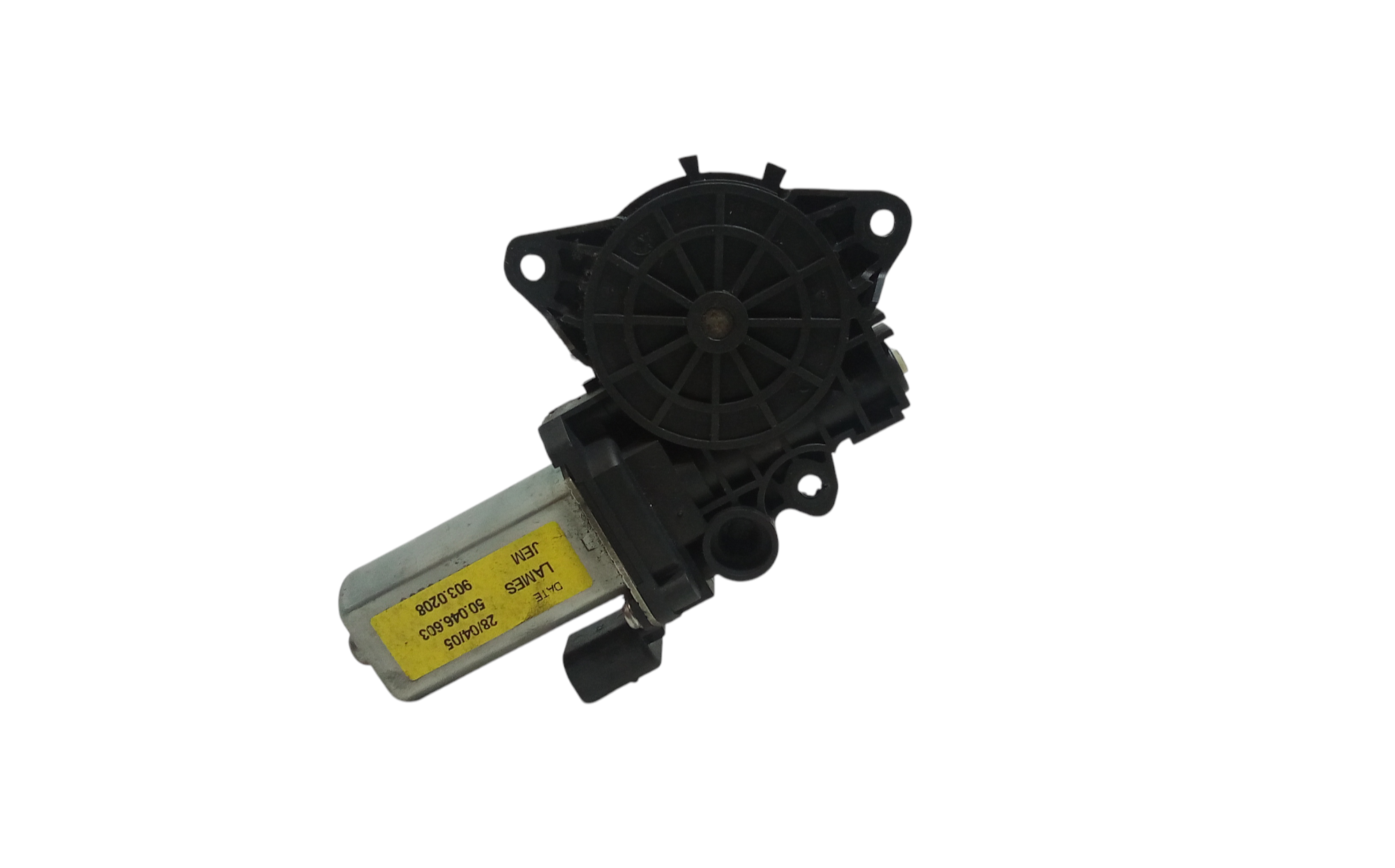 Motorino Alzacristallo Porta Ant. Sinistro 46841277 Usato