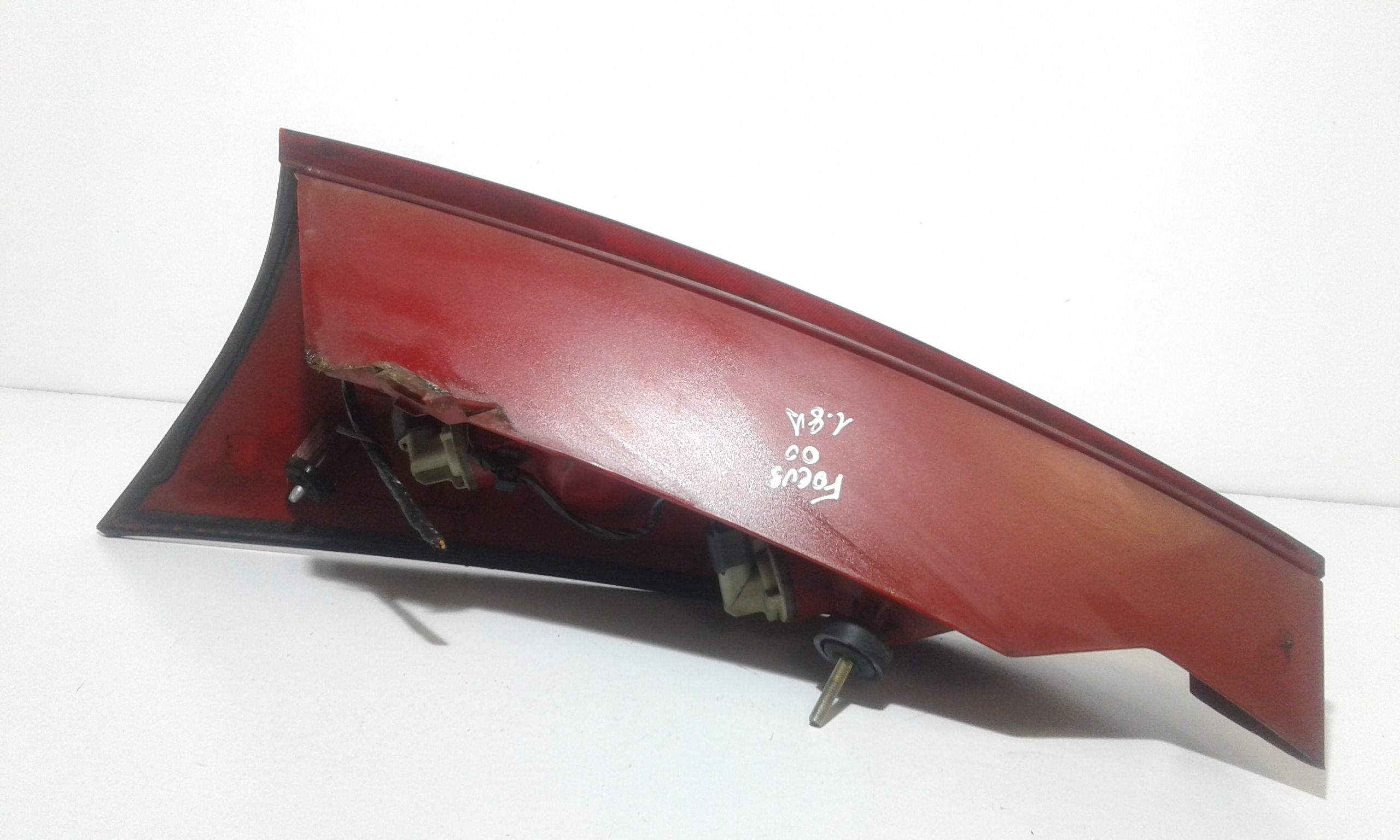 Fanale Post. Destro 1214226 Usato