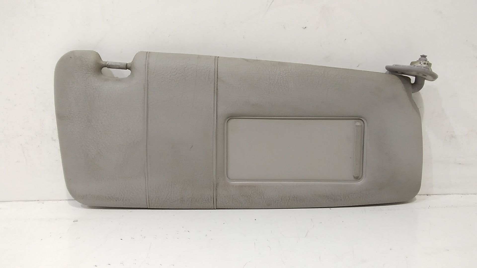 Aletta Parasole Parabrezza Destro 51162699048 Usato