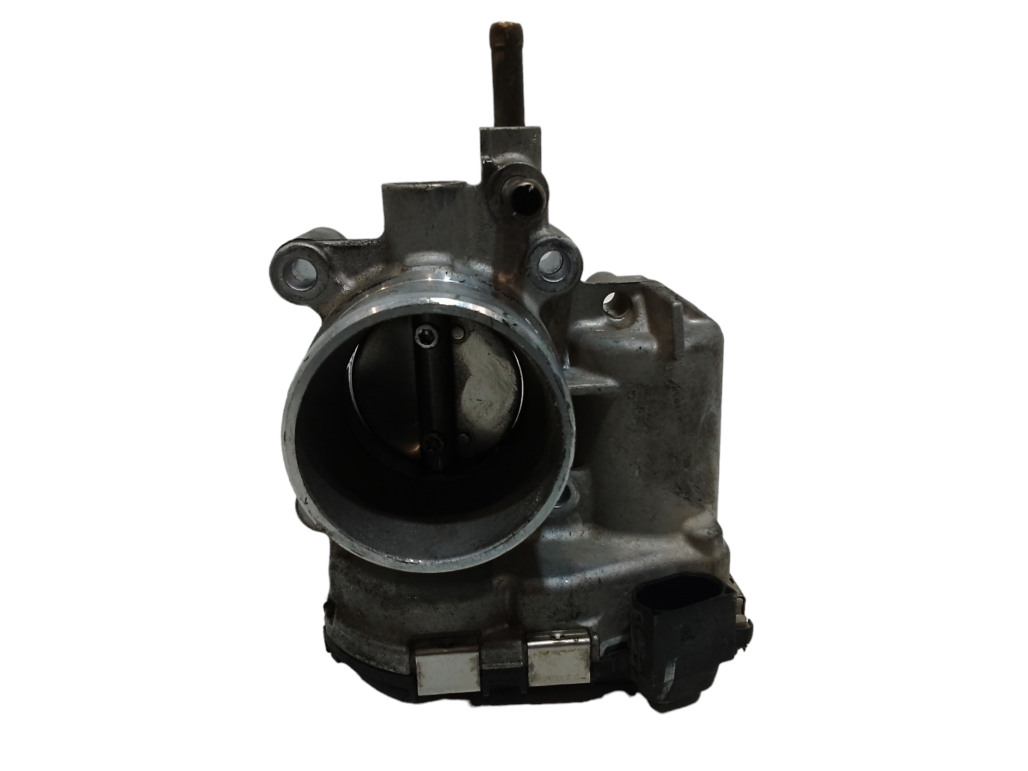 Corpo Farfallato Usato