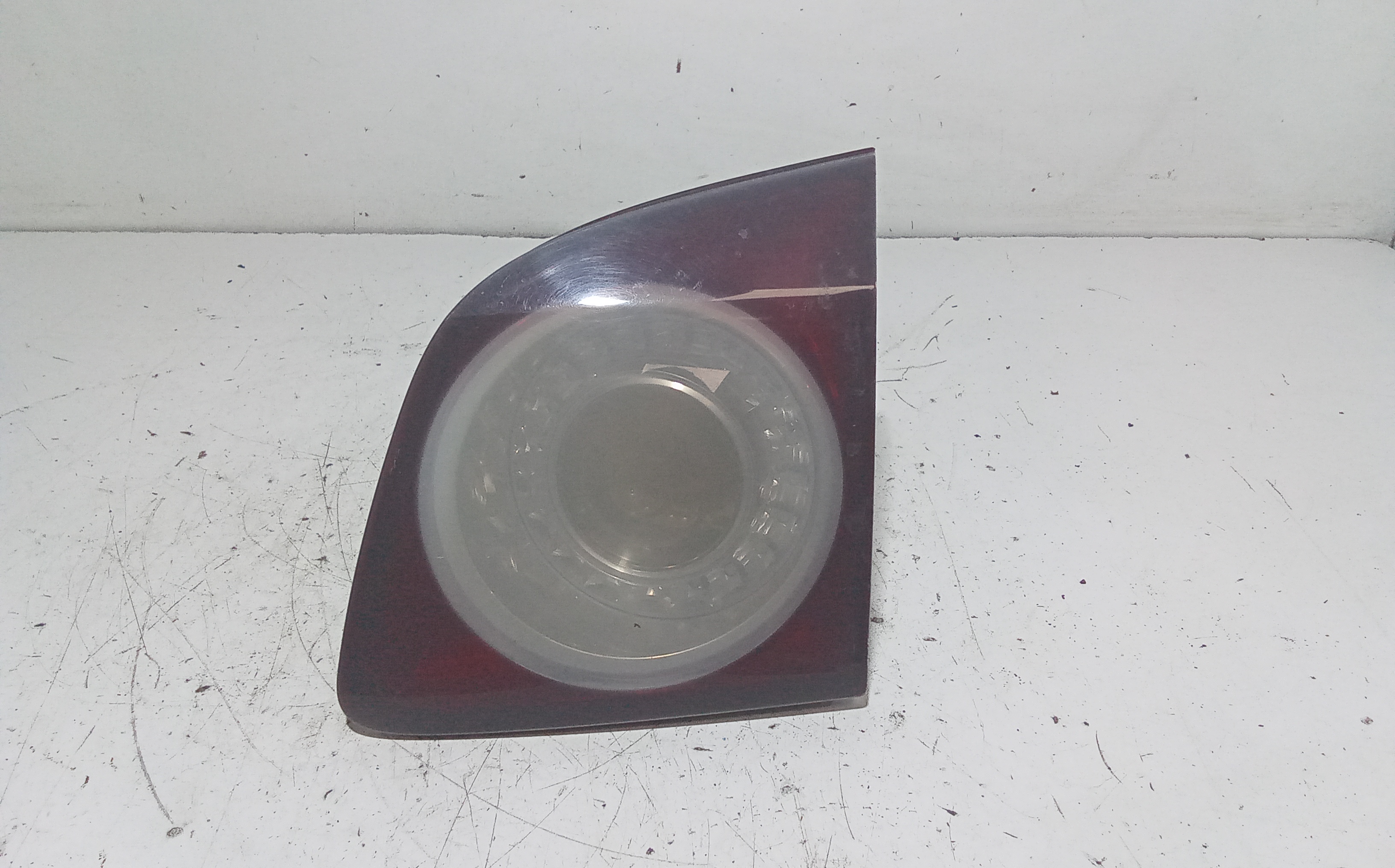 Fanale Stop Supplementare Destro Usato