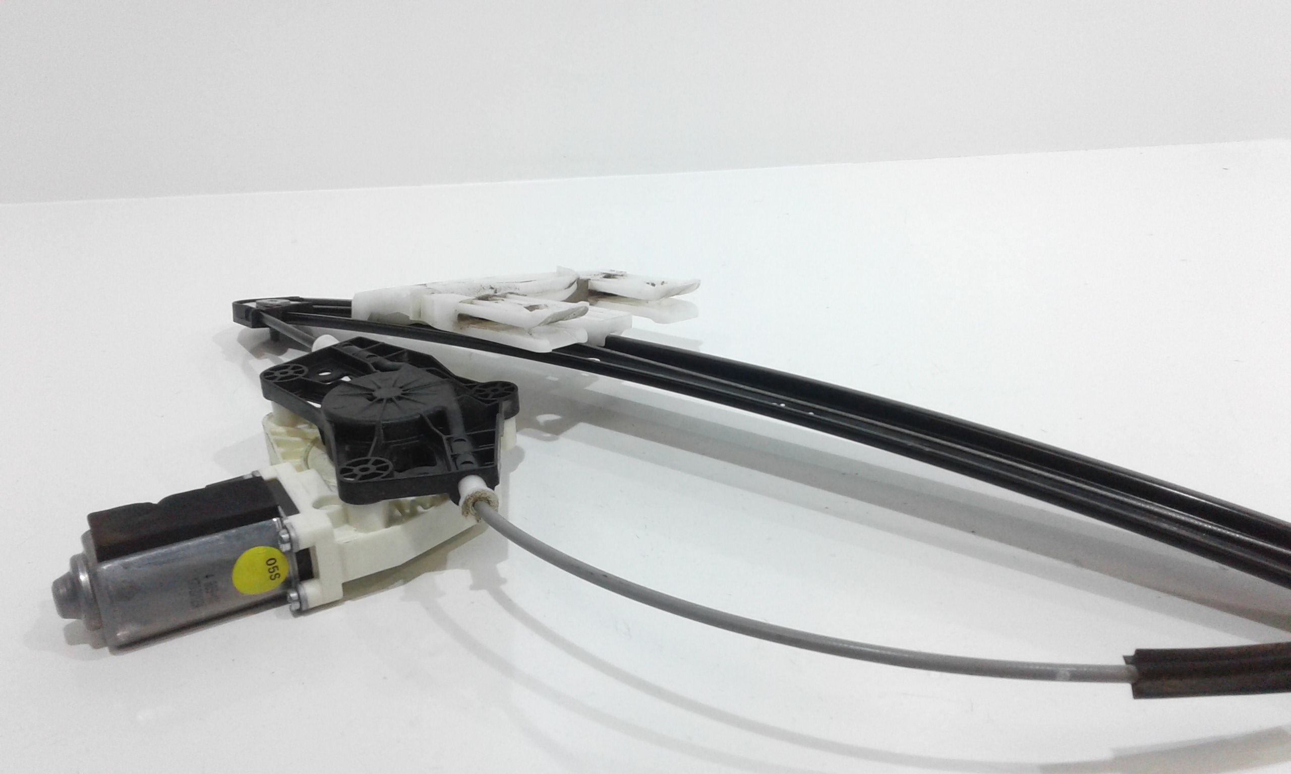 Alzacristallo Porta Post. Destro Usato