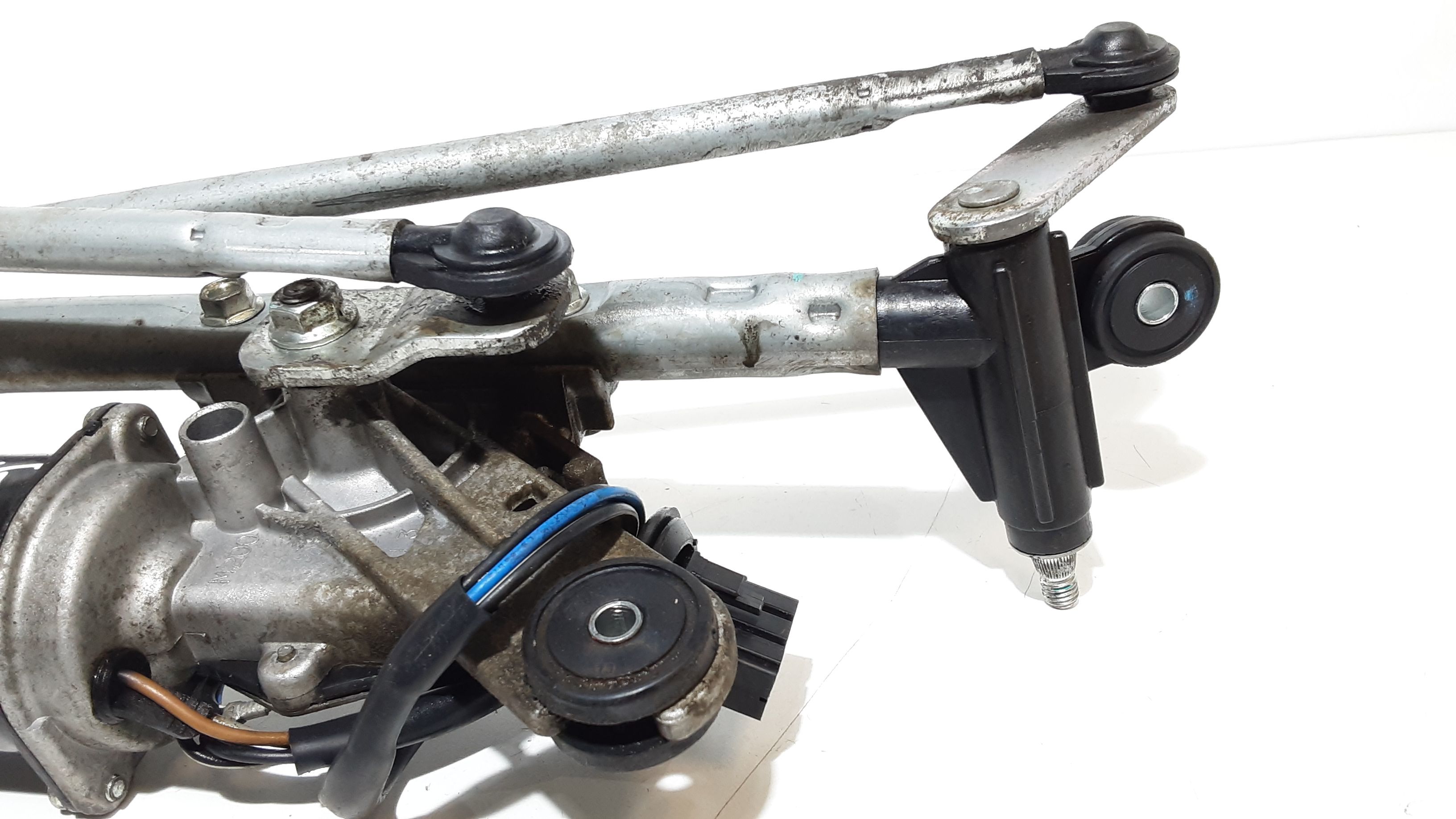 Motorino Tergiparabrezza Compl. Usato